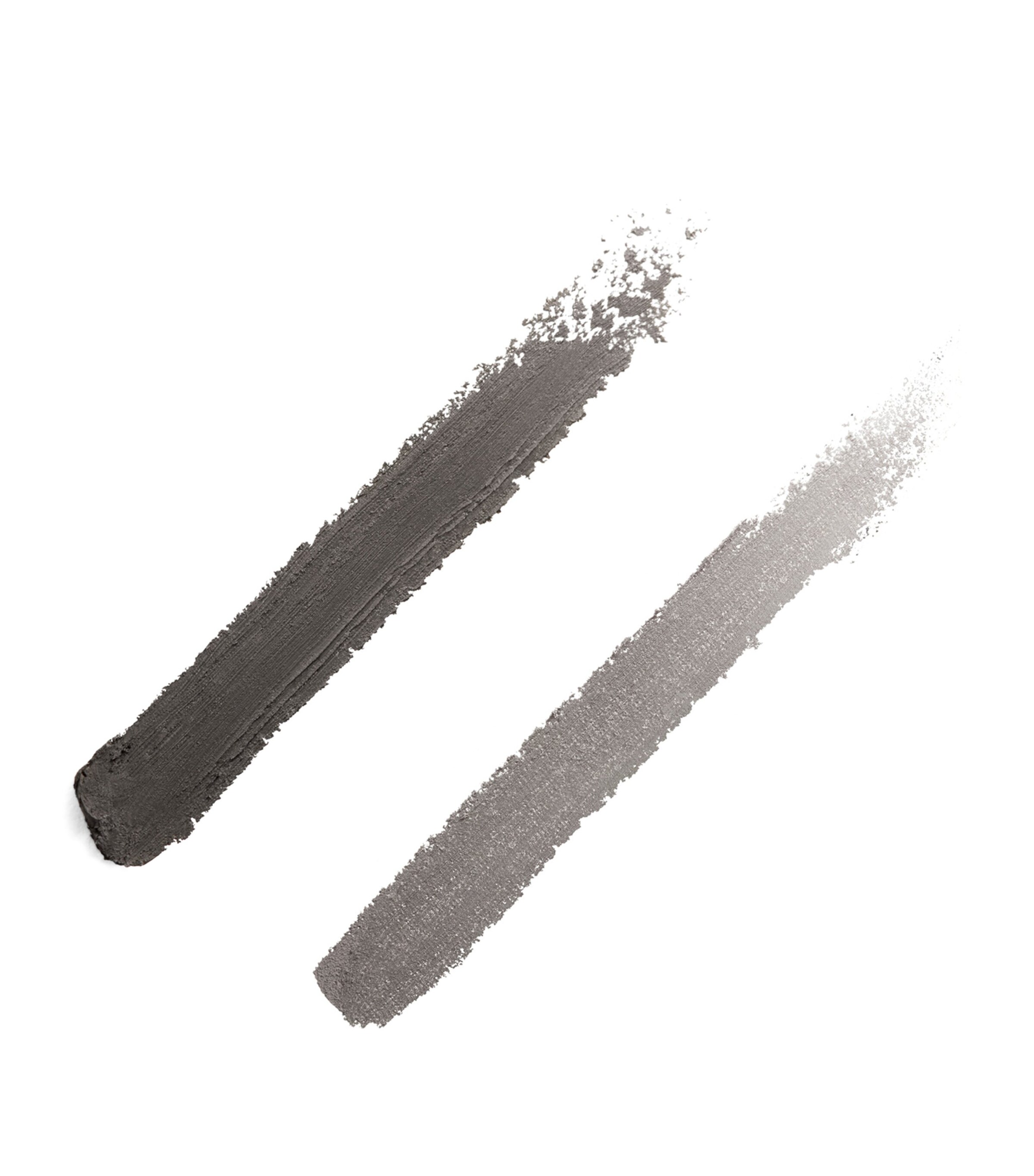 Trait d'Hermès Eye Color Pencil  96 GRIS GRAPHITE X3 Image 4