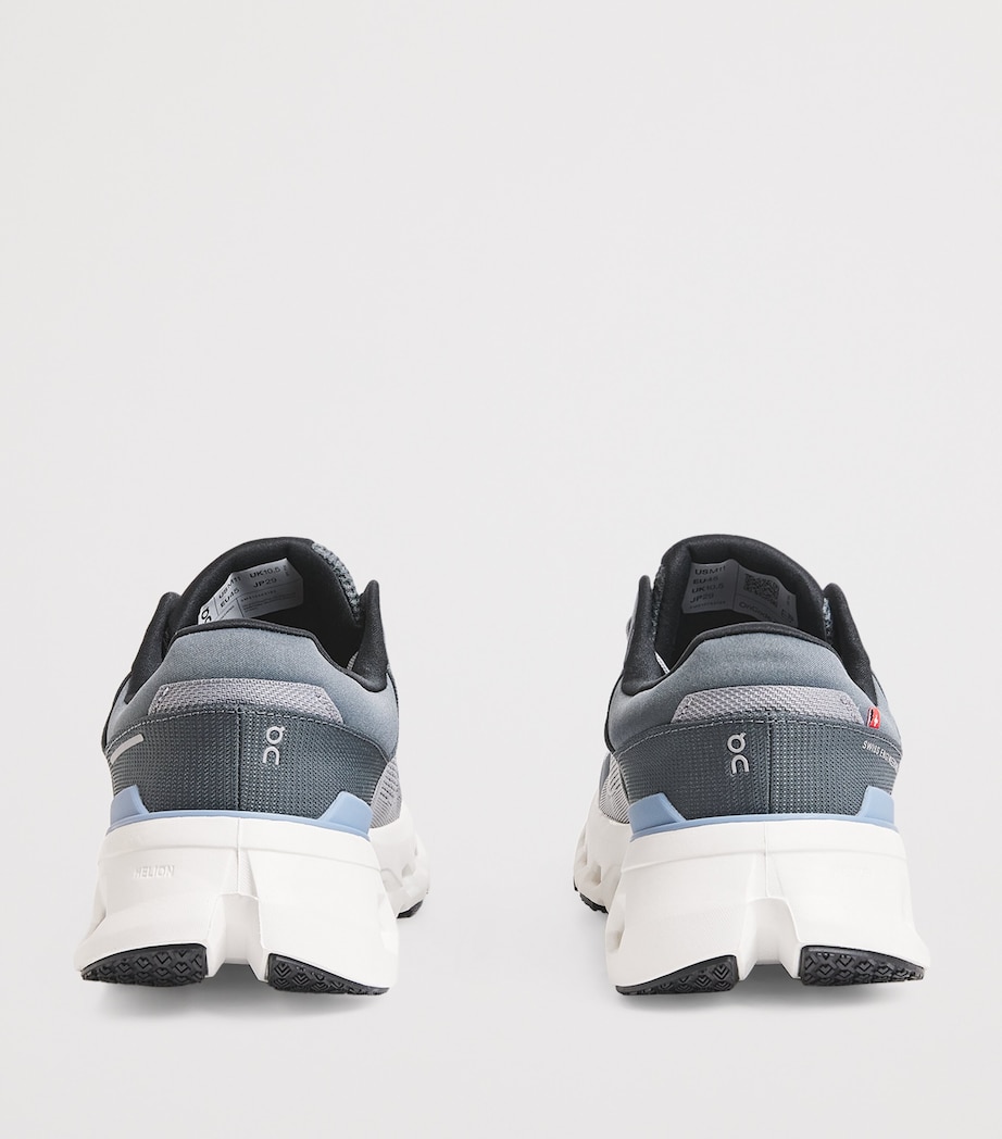 Cloudrunner 2 Trainers ALLOY | CHAMBRAY Image 4
