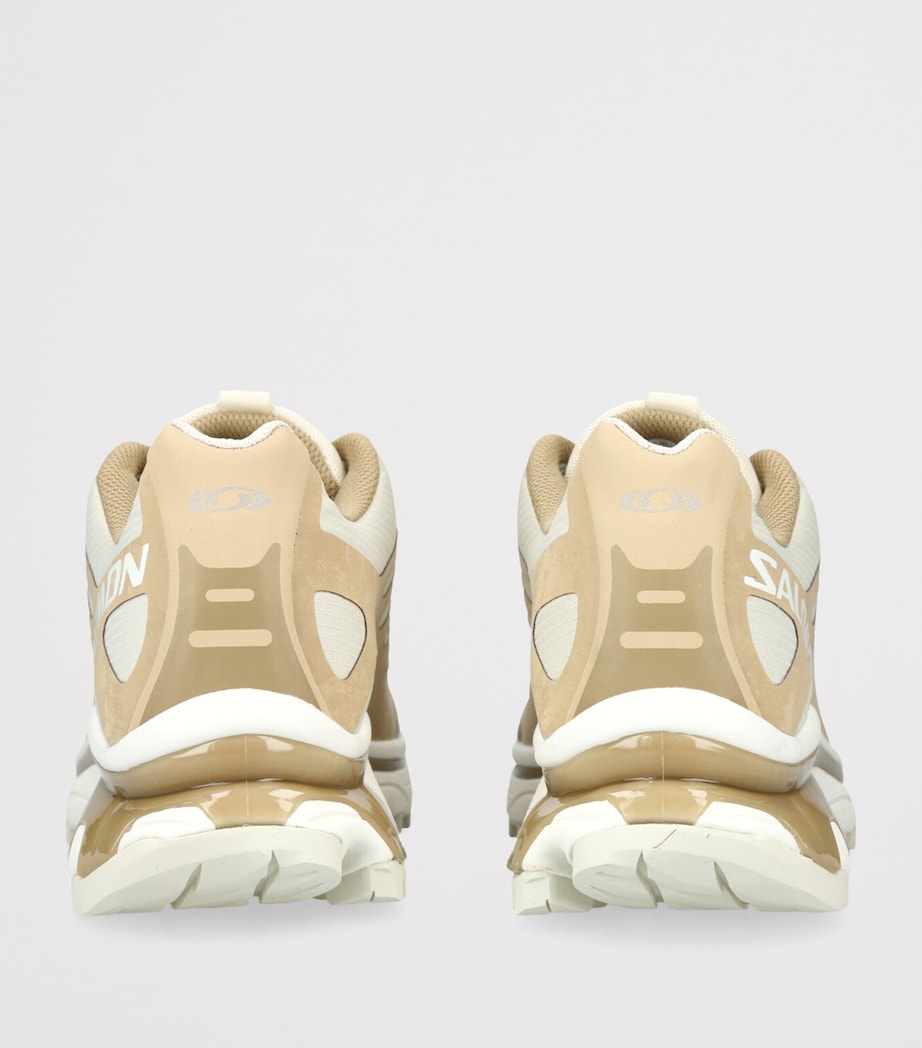 XT-4 OG Protective Sneakers BEIGE COMB Image 2