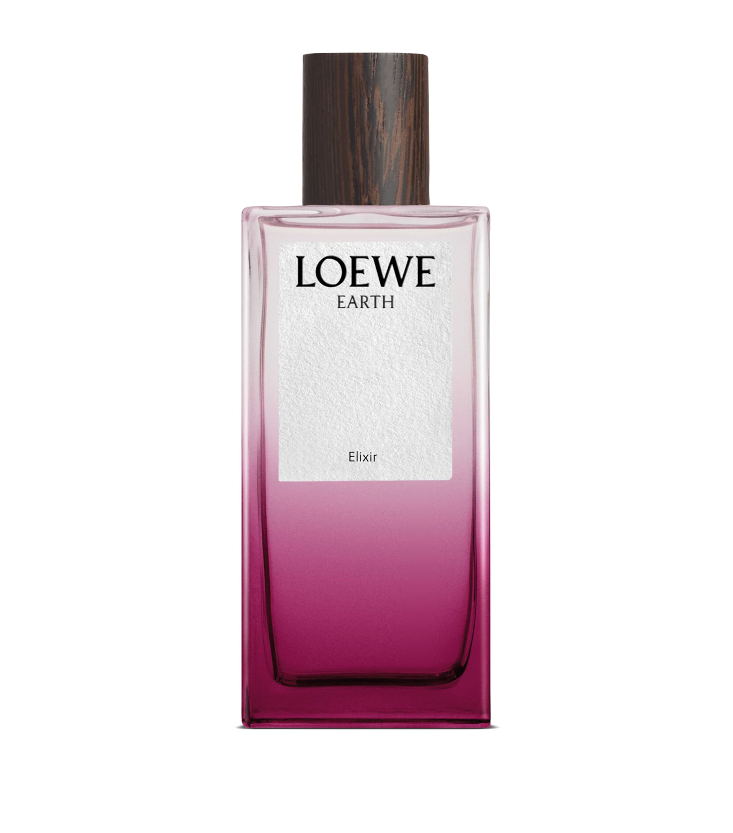 Loewe Earth Elixir Eau De Parfum In White