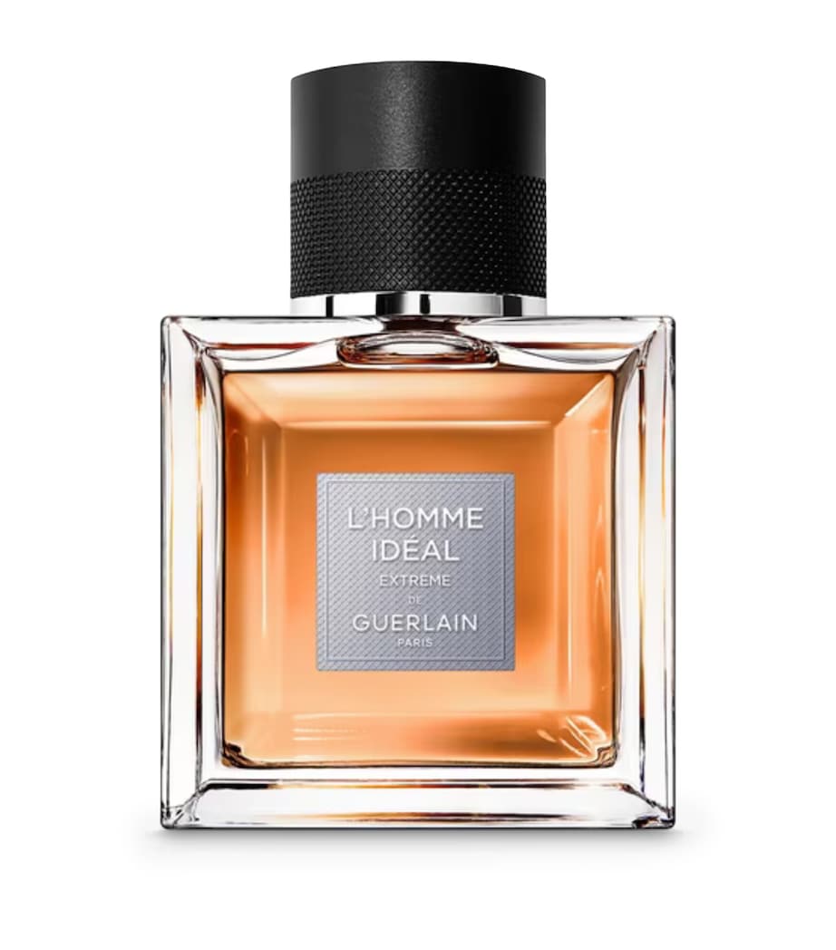 Guerlain L'Homme Idéal Extrême Eau de Parfum (50ml) Image 1