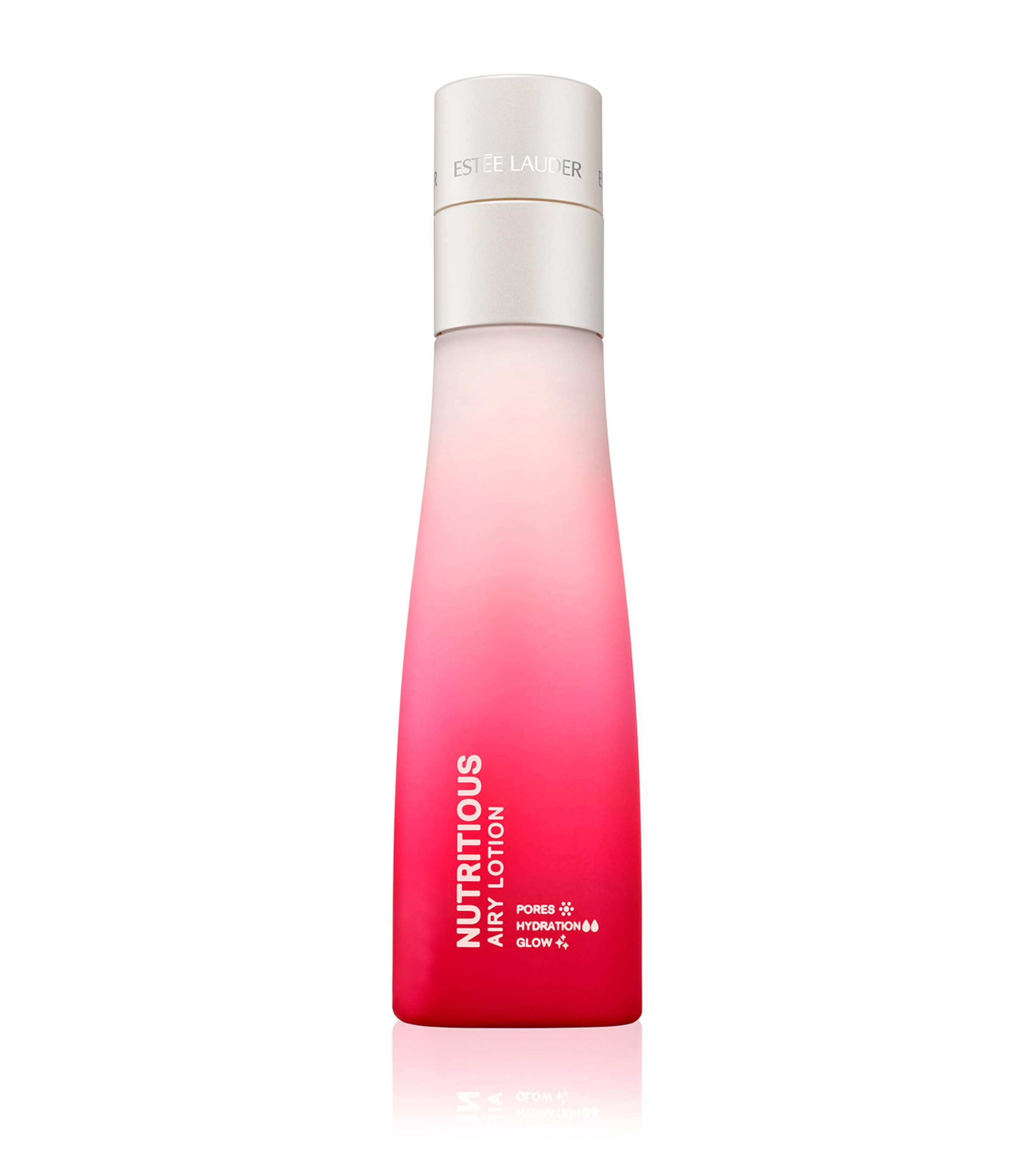 Estée Lauder Nutritious Airy Lotion Moisturiser (100ml) | Skincare | Moisturisers | Day Creams | Designers | Estée Lauder