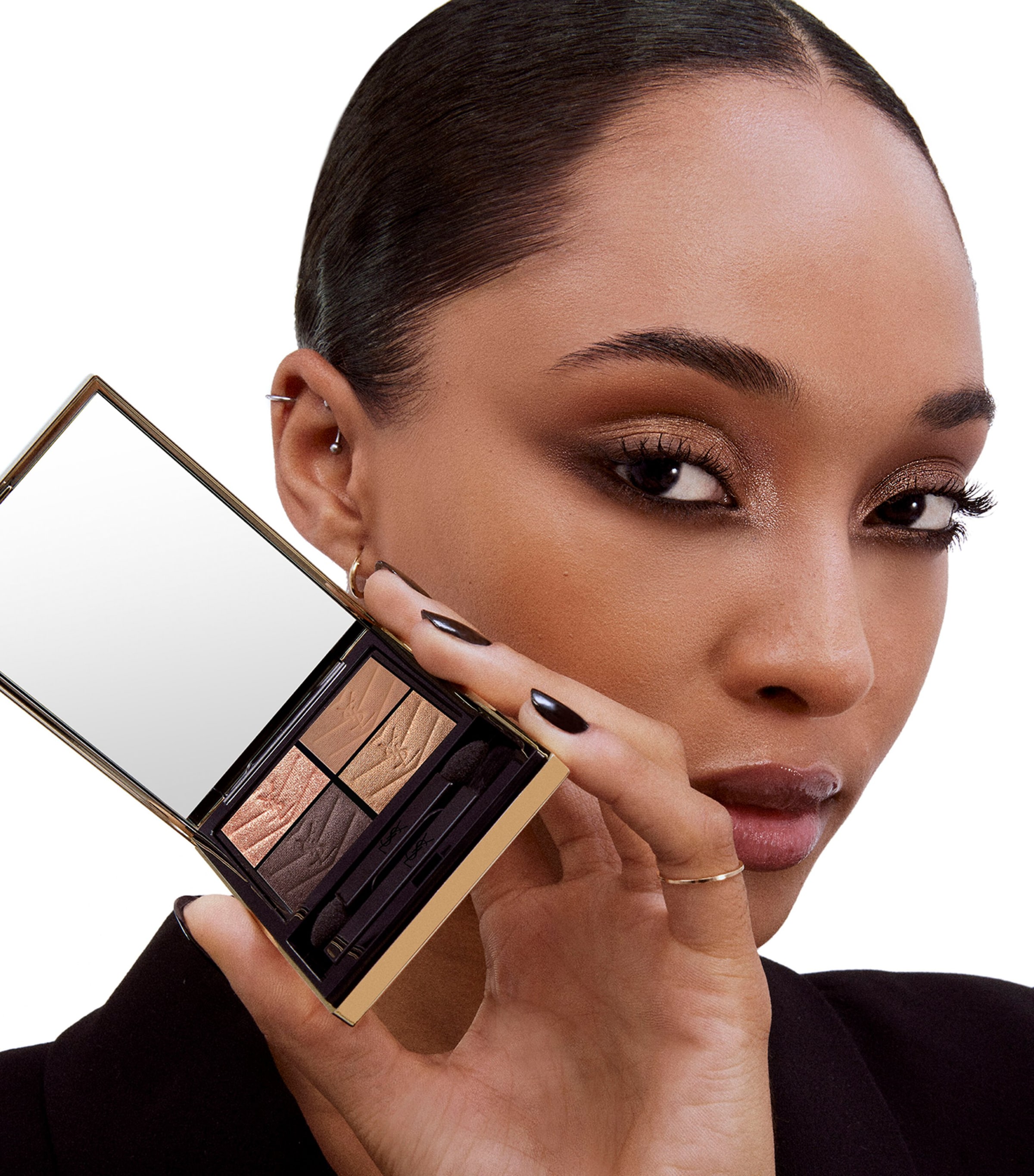 Couture Mini Clutch Eyeshadow Palette 710 Image 3