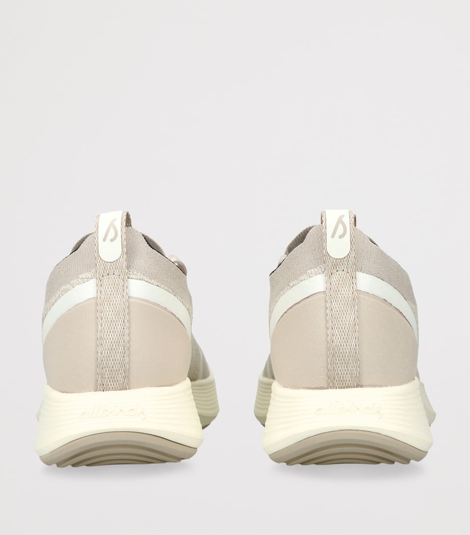 Strider Low-Top Sneakers BEIGE Image 2
