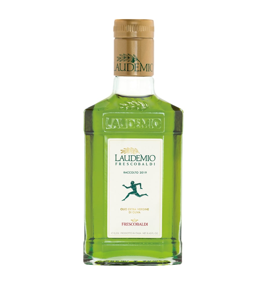 Laudemio Extra Virgin Olive Oil (250Ml) NO COLOUR Image 2