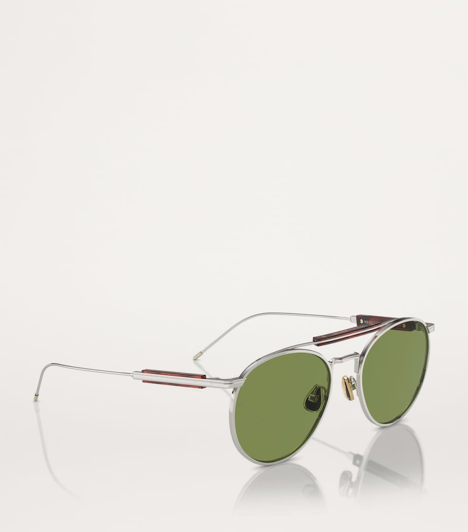 Acetate BC2004ST Sunglasses 500152 Image 5
