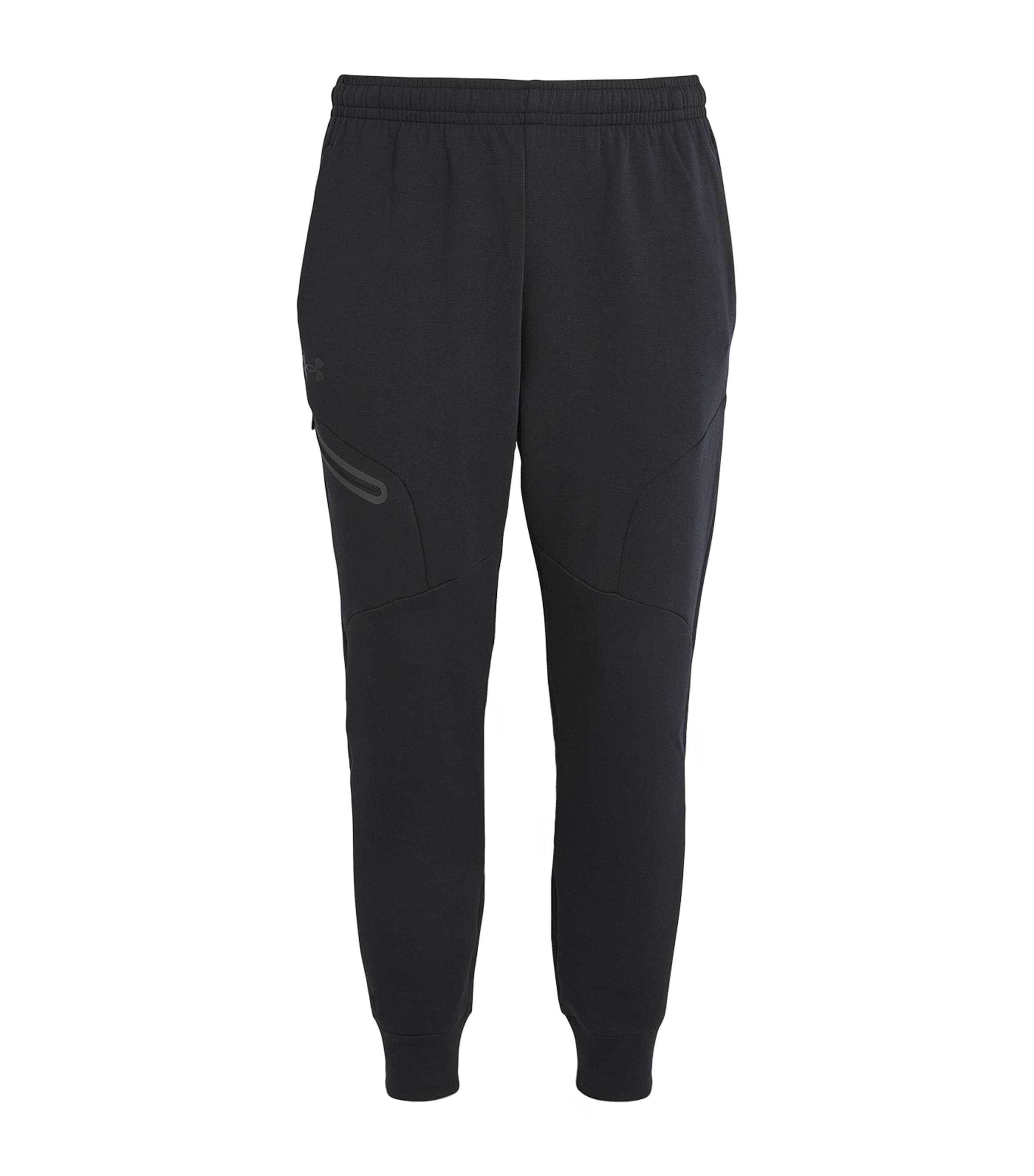 UNDER ARMOUR UNSTOPPABLE SWEATPANTS 