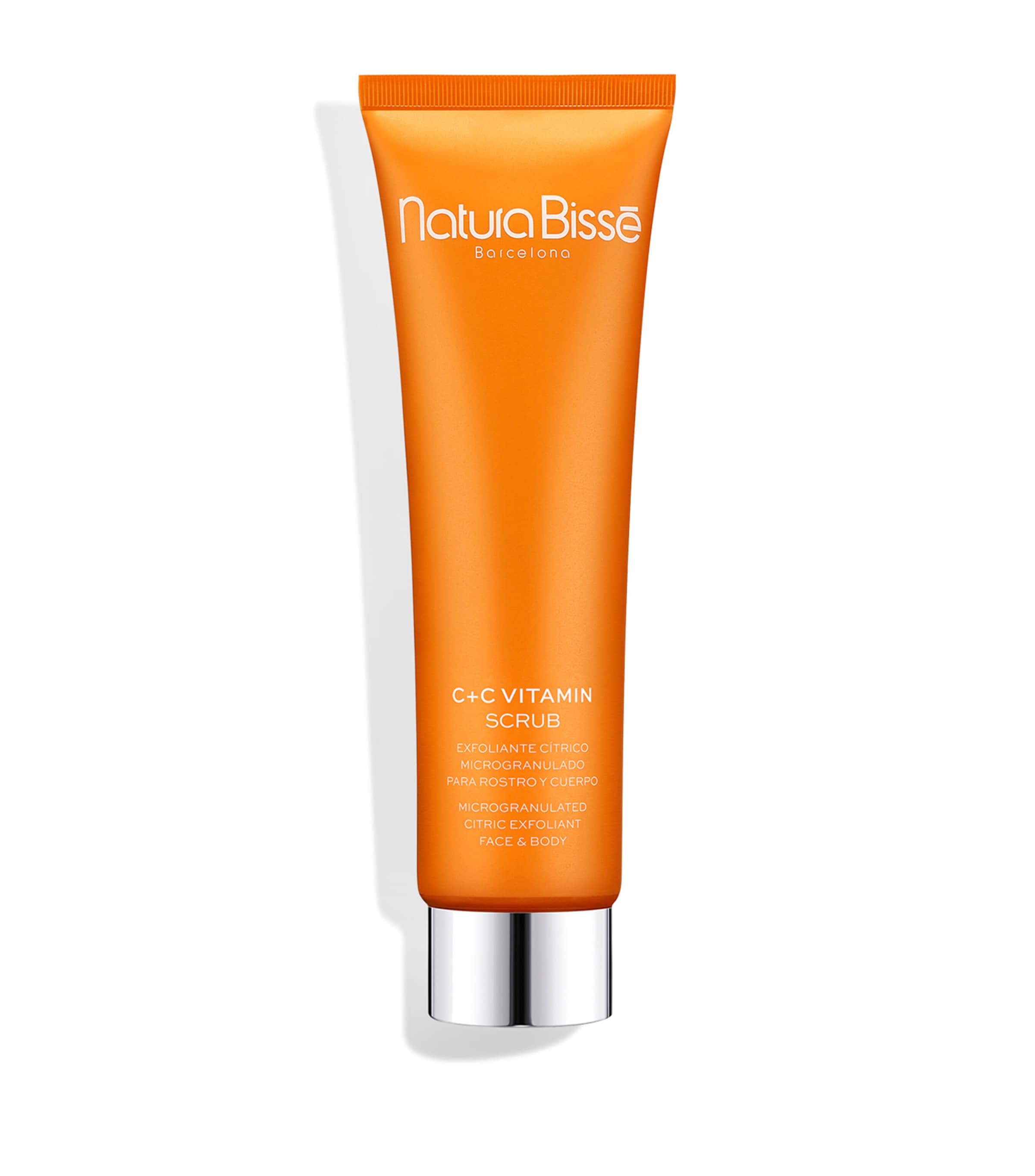 Natura Bissé C+c Vitamin Scrub