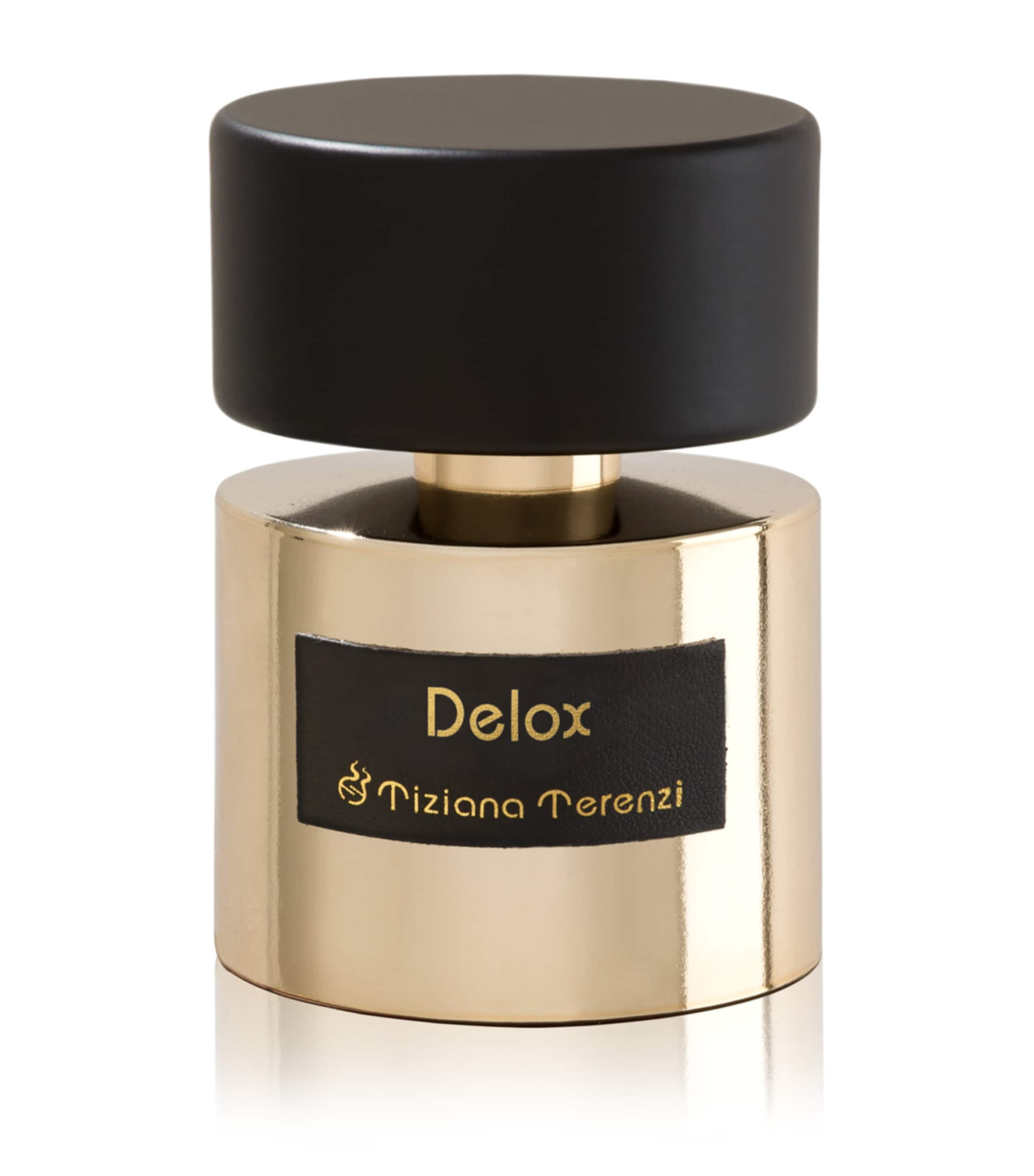 Tiziana Terenzi Delox Extrait De Parfum