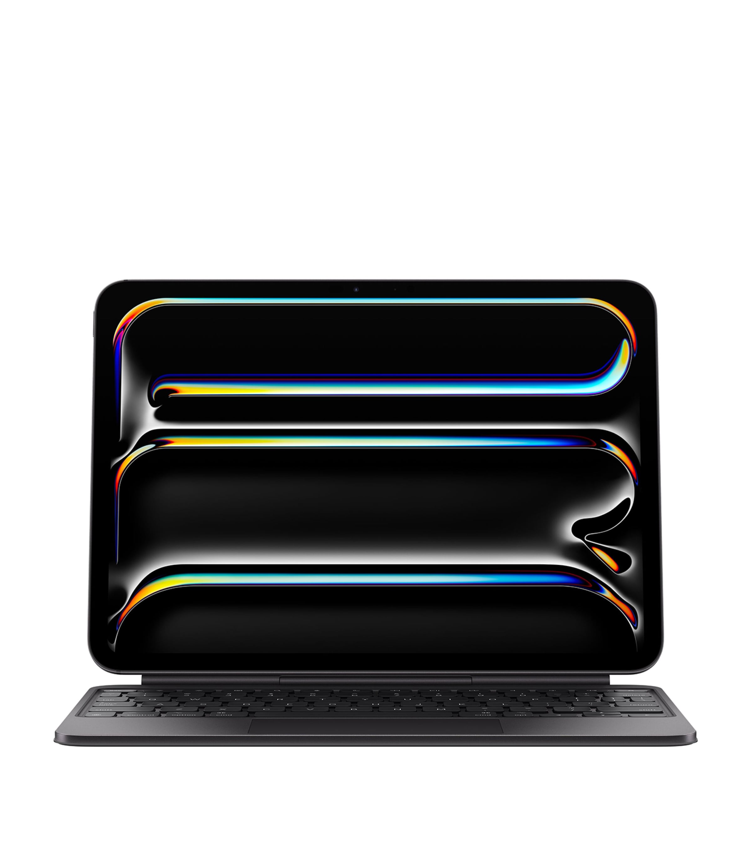 Apple Black iPad Pro 11