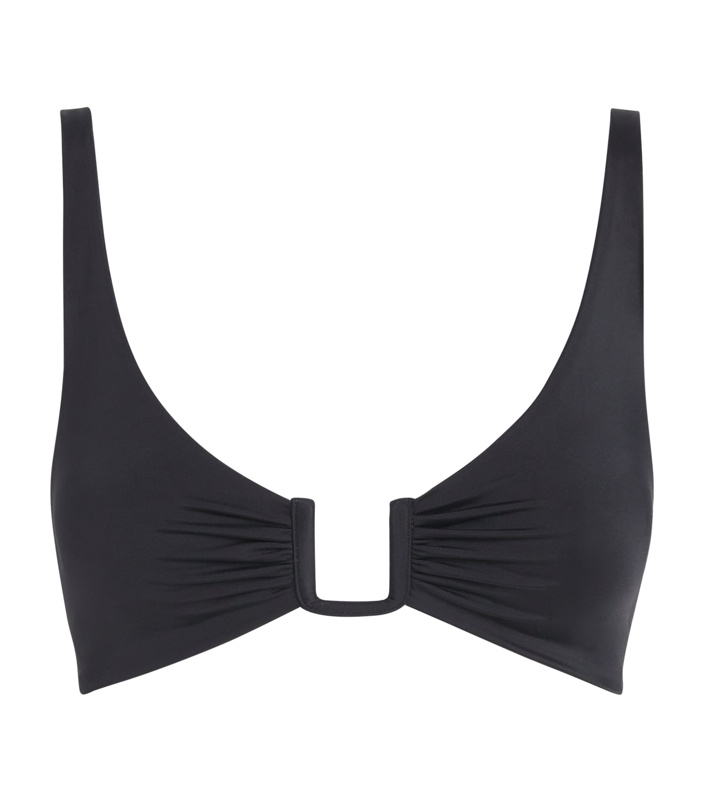 Away That Day Palma Bikini Top