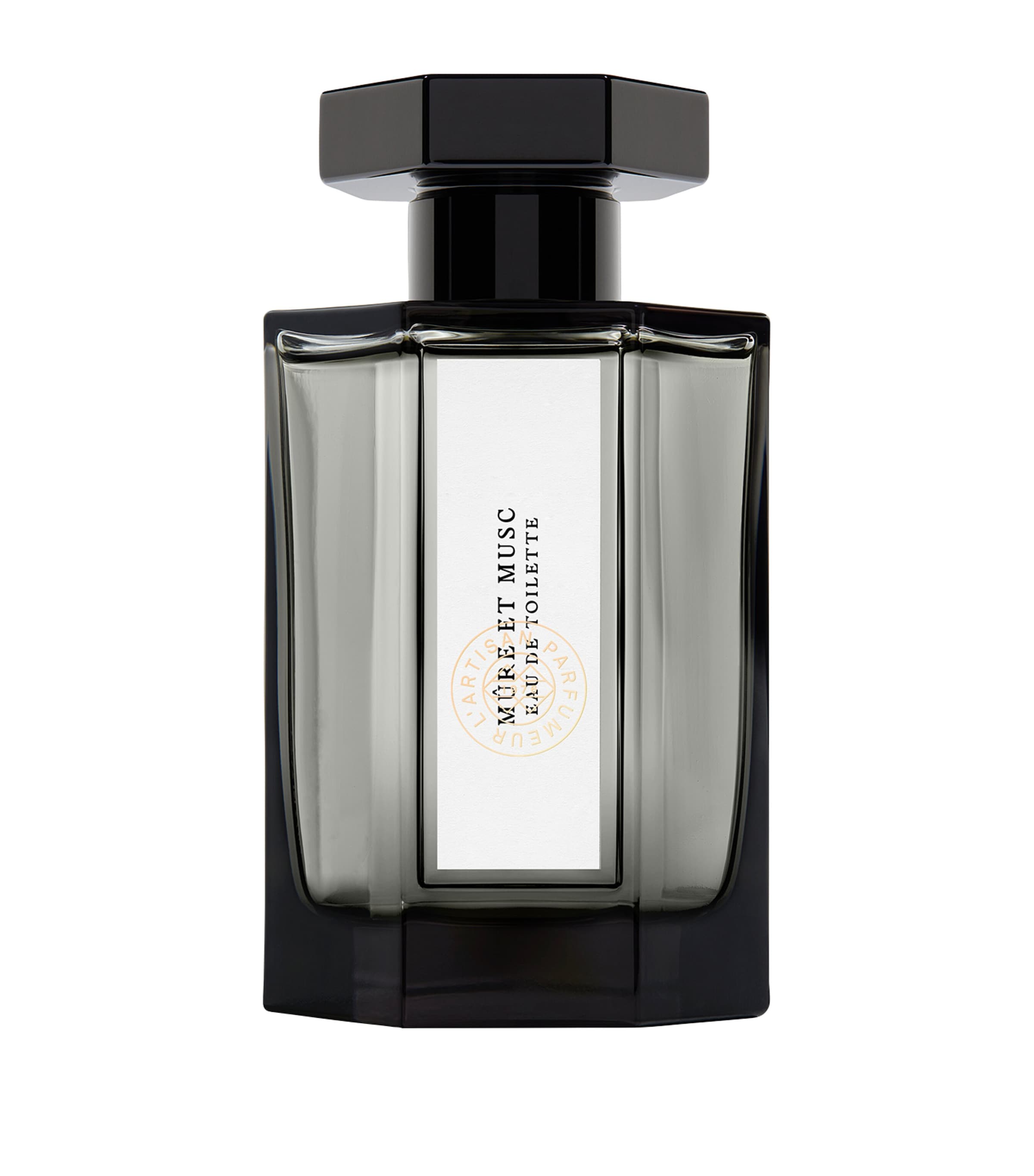 L'artisan Parfumeur Mûre Et Musc Eau De Toilette In White