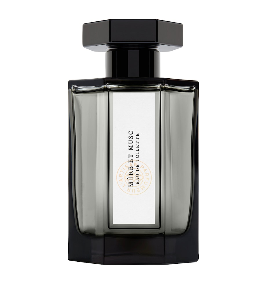 Mûre et Musc Eau de Toilette (100ml) NO COLOUR Image 1