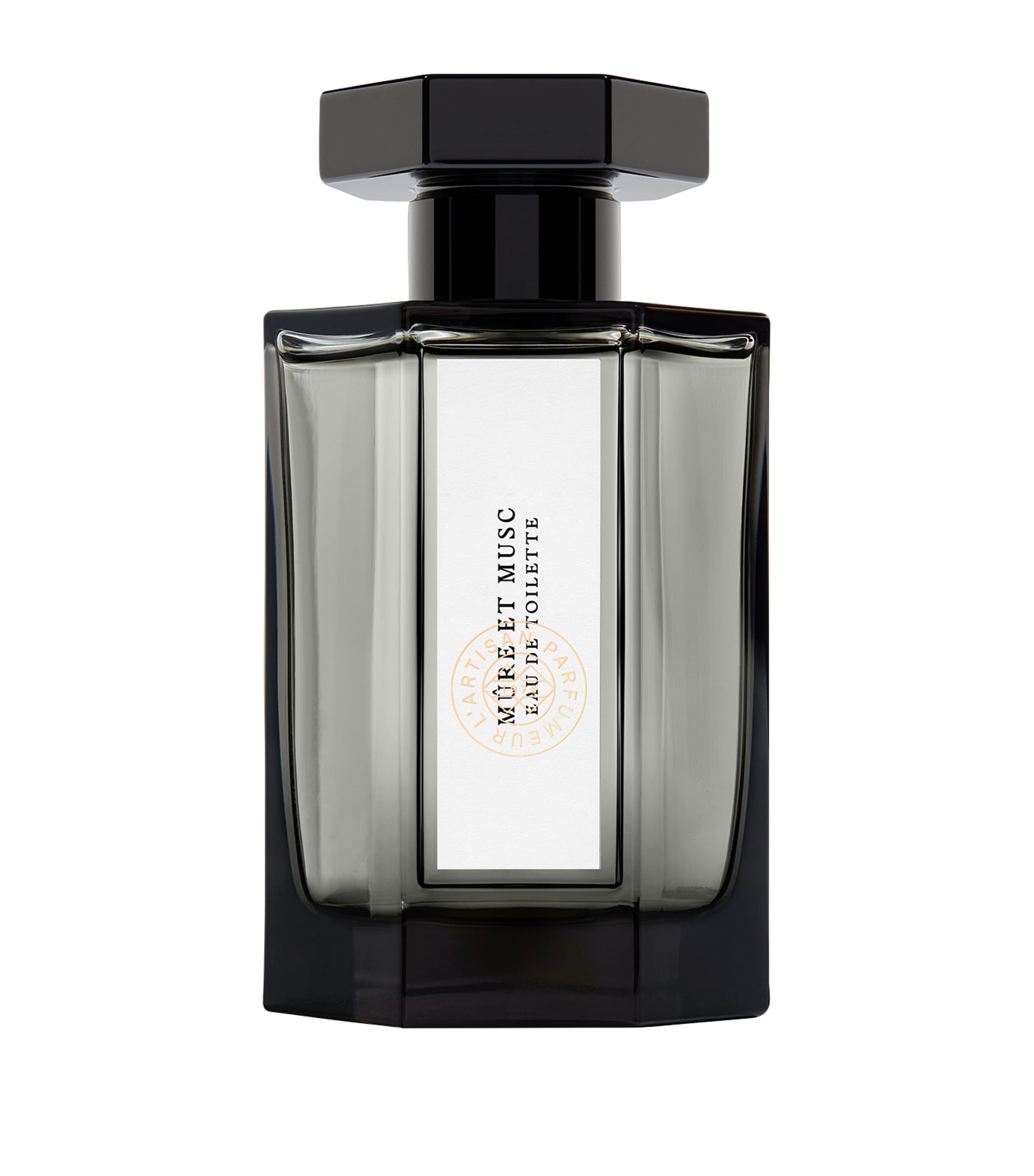 L'Artisan Parfumeur Mûre et Musc Eau de Toilette (100ml) | Perfume | Womens Perfume | Mens Aftershave | Unisex Perfumes | Designers | L' Artisan Parfumeur