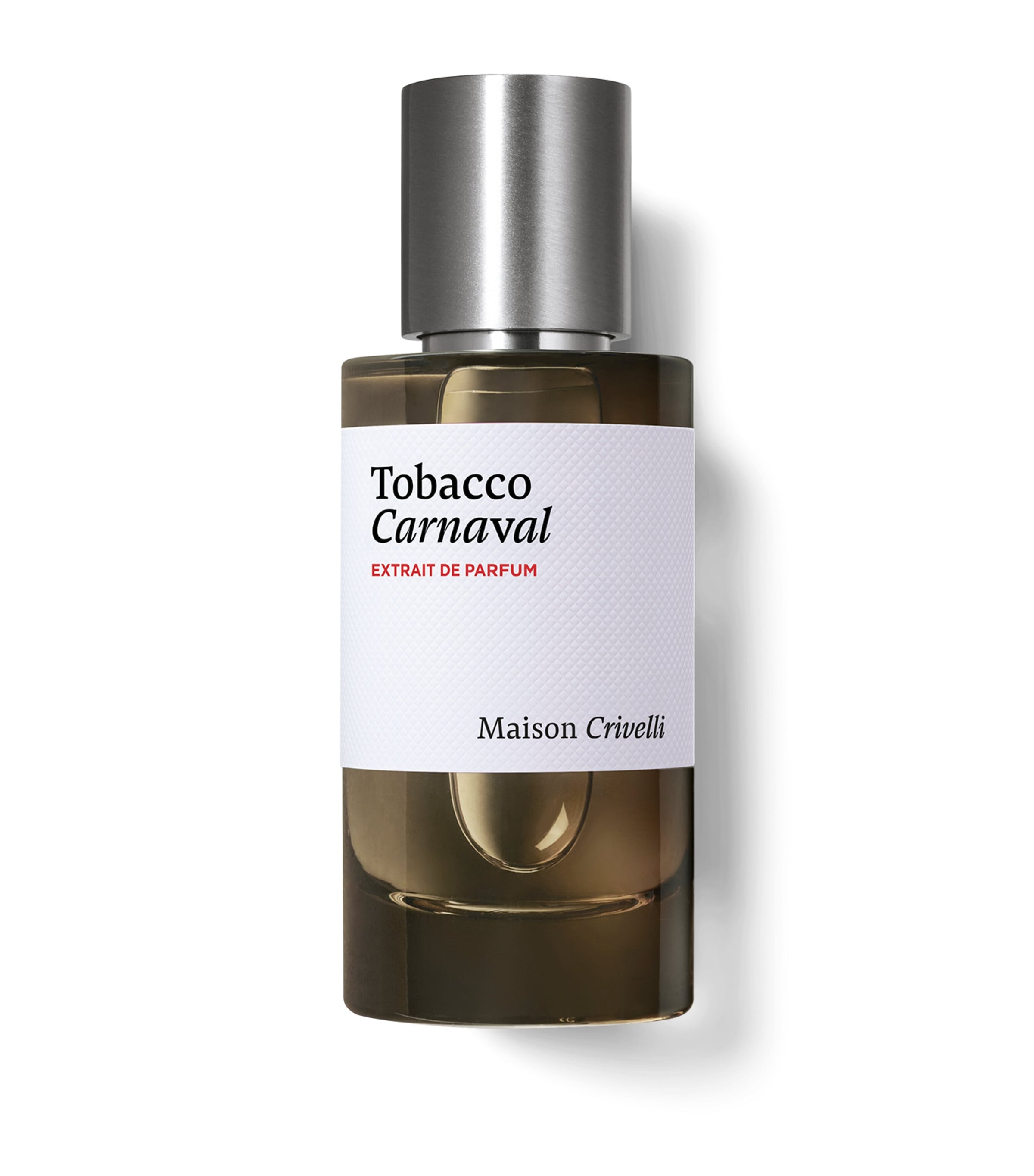 Maison Crivelli Tobacco Carnaval Extrait de Parfum (50ml) Image 1