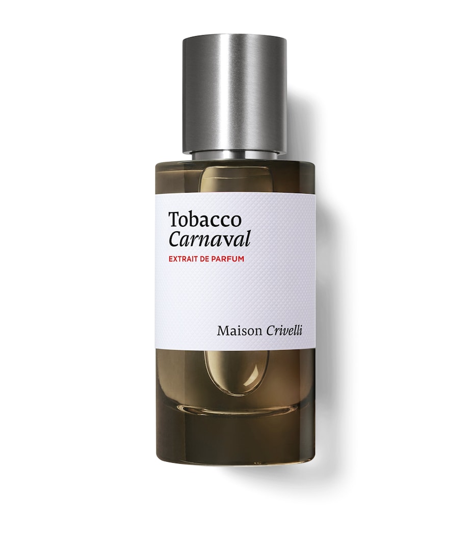 Maison Crivelli Tobacco Carnaval Extrait de Parfum (50ml) Image 1