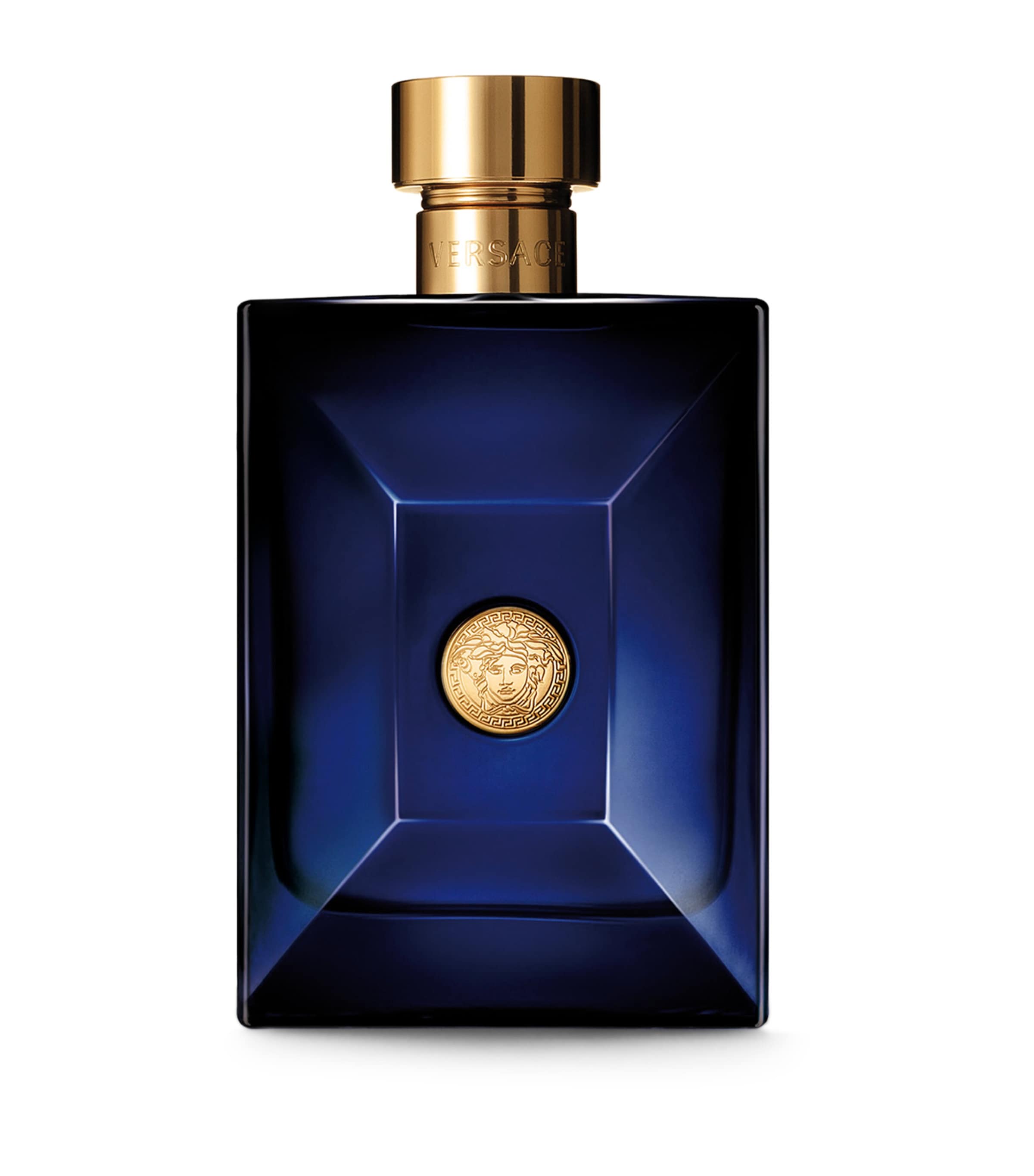 Versace Dylan Blue Eau De Toilette In White