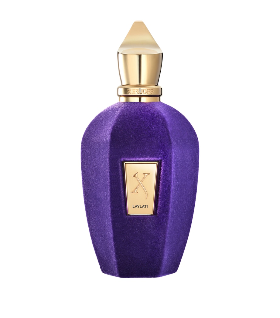 Xerjoff Laylati Eau de Parfum (100ml) Image 3