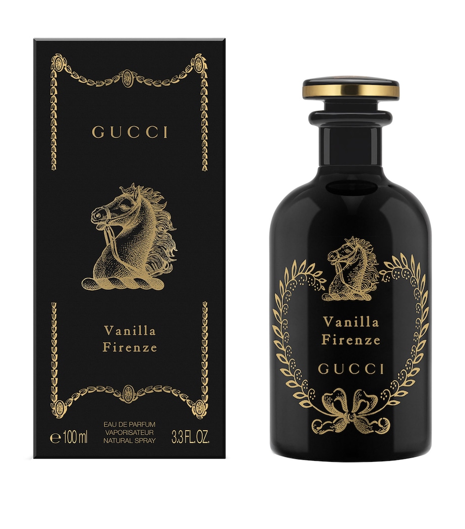 The Alchemist’s Garden Vanilla Firenze Eau de Parfum (100ml) NO COLOUR Image 2