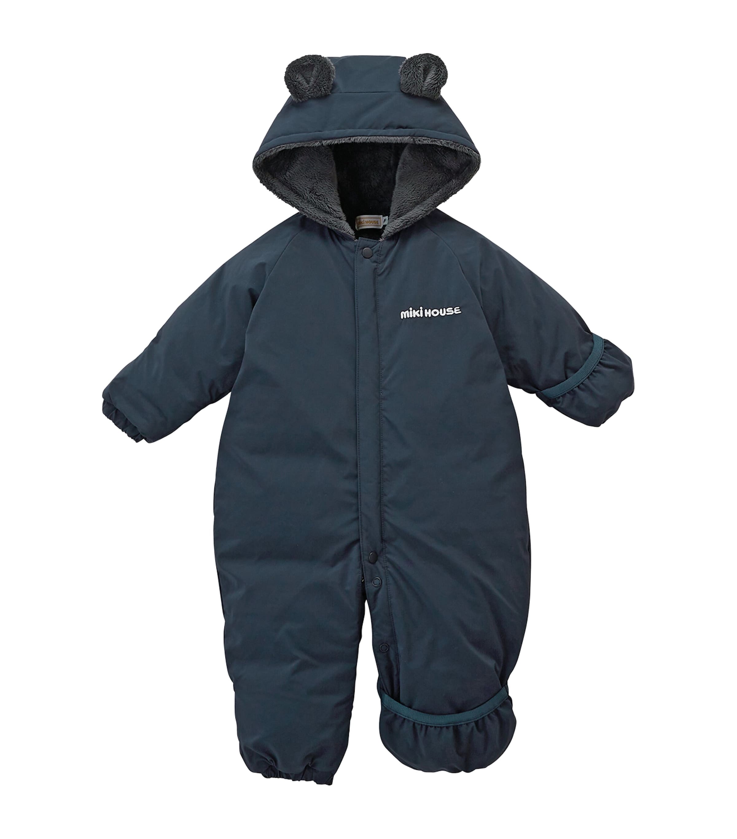 Puffer All-In-One 3 Image 2