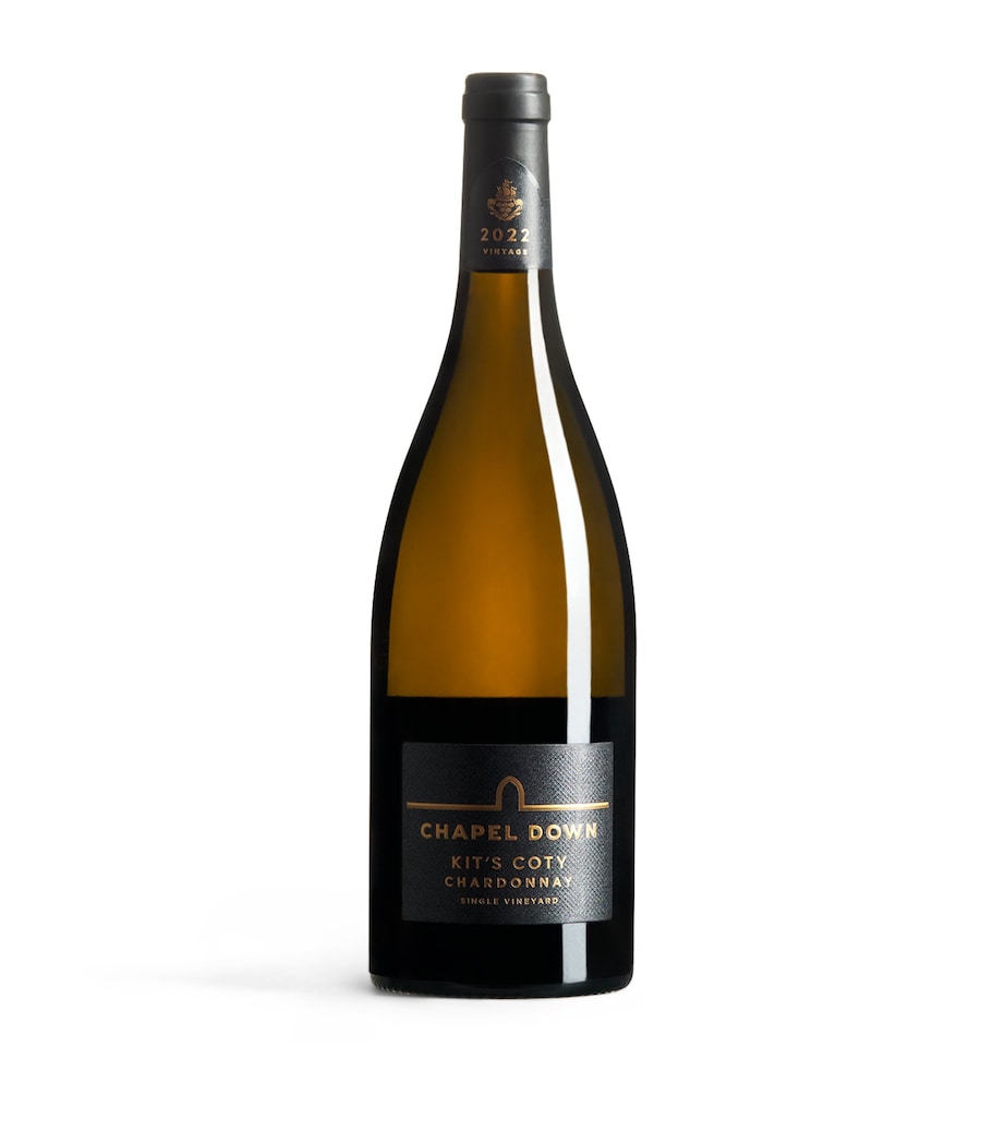 Chapel Down Chapel Down Kit’s Coty Chardonnay 2020 (75cl) - Kent, England White Image 1