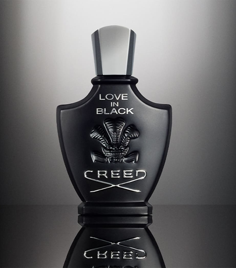 Creed Love In Black Eau de Parfum (75ml) Image 3