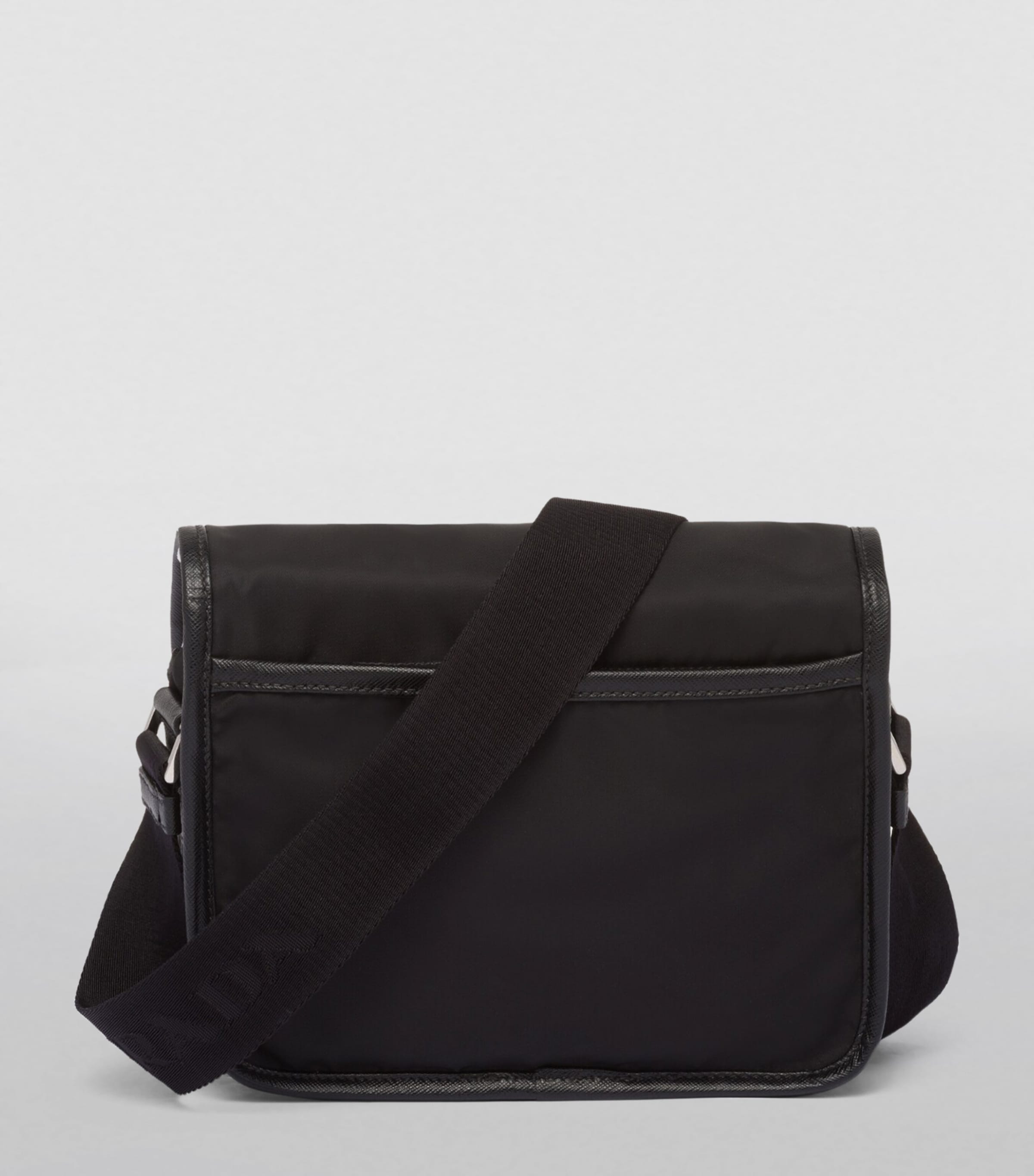 Re-Nylon Shoulder Bag F0002 Image 3