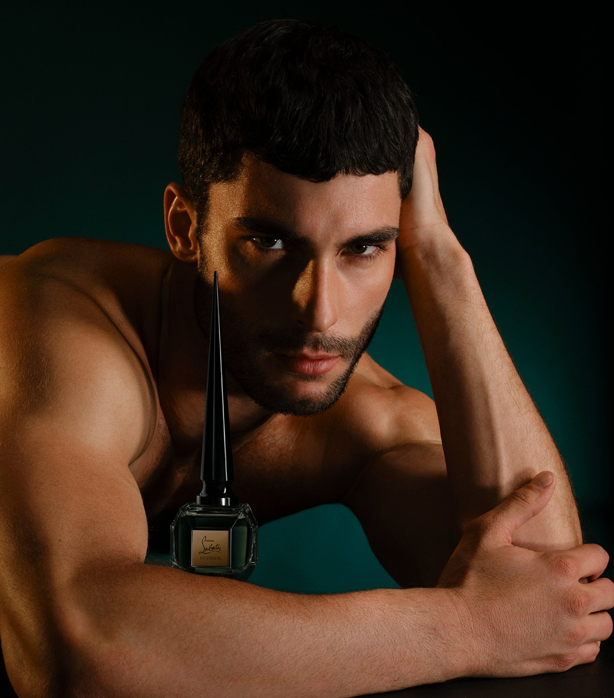 Fétiche Le Santal Eau de Parfum (80ml) NO COLOUR Image 4