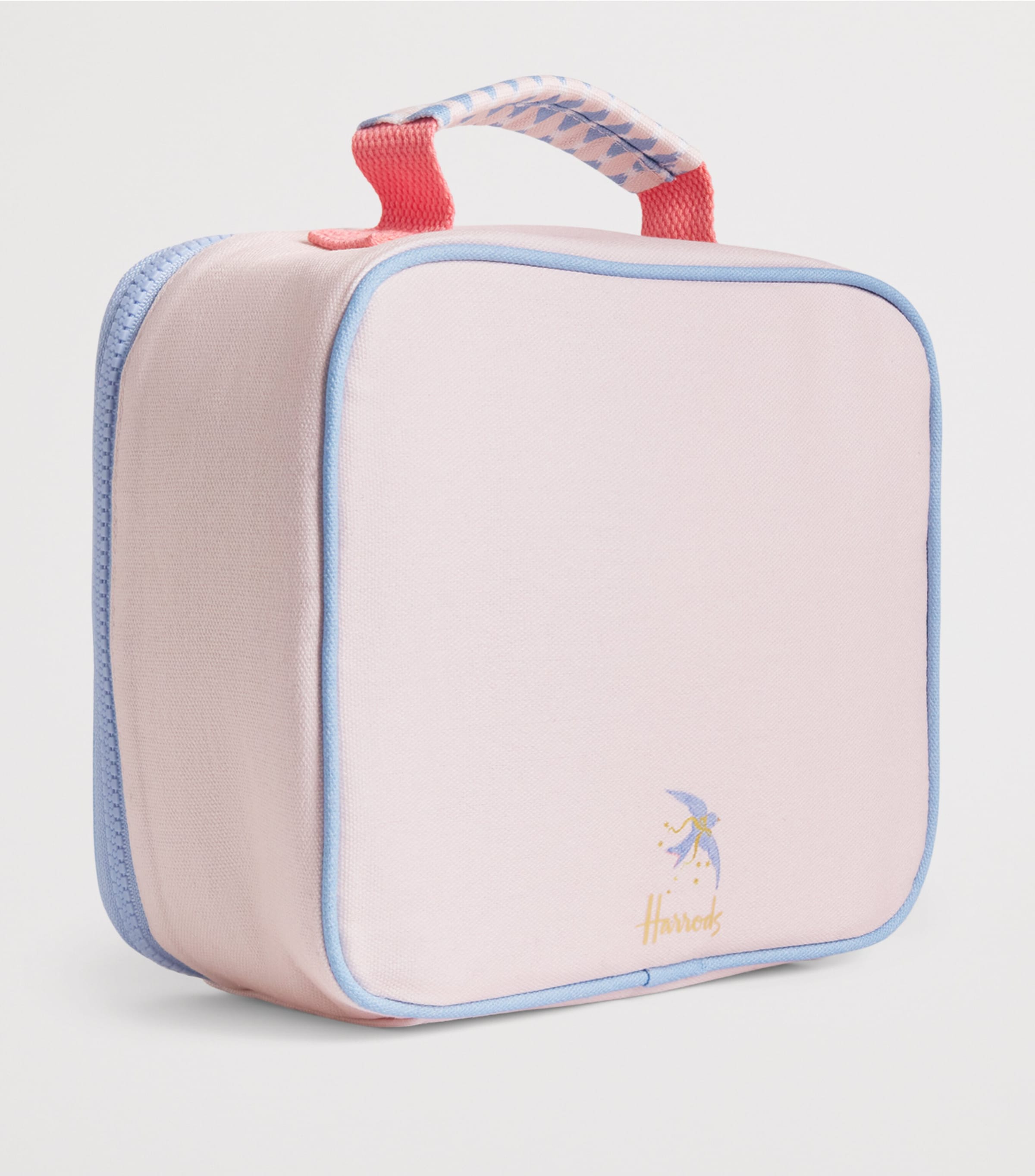 Harrods Pony Parade Lunch Bag Image 2