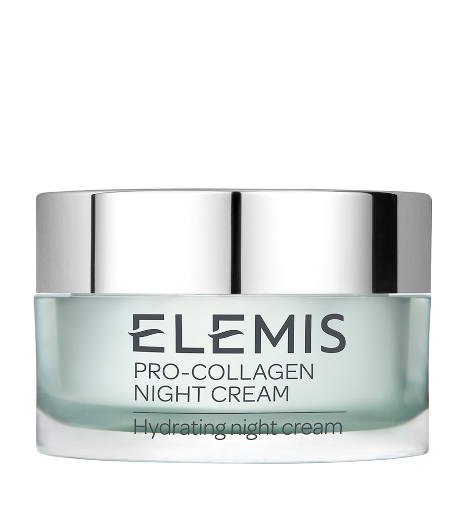 Pro-Collagen Night Cream (50ml) NO COLOUR Image 1