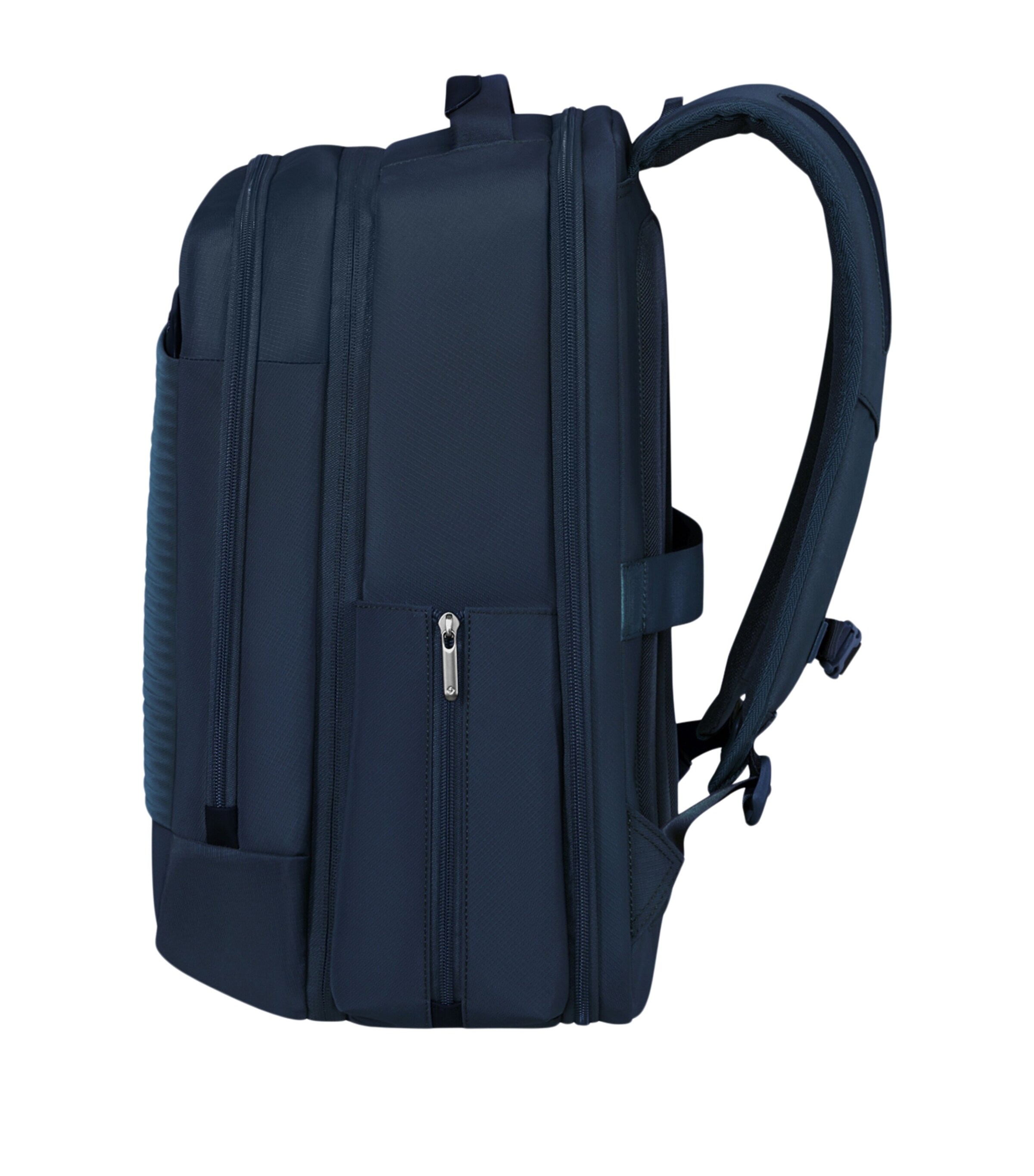 Paralux 2-In-1 Travel Backpack MIDNIGHT NAVY 1552 Image 13