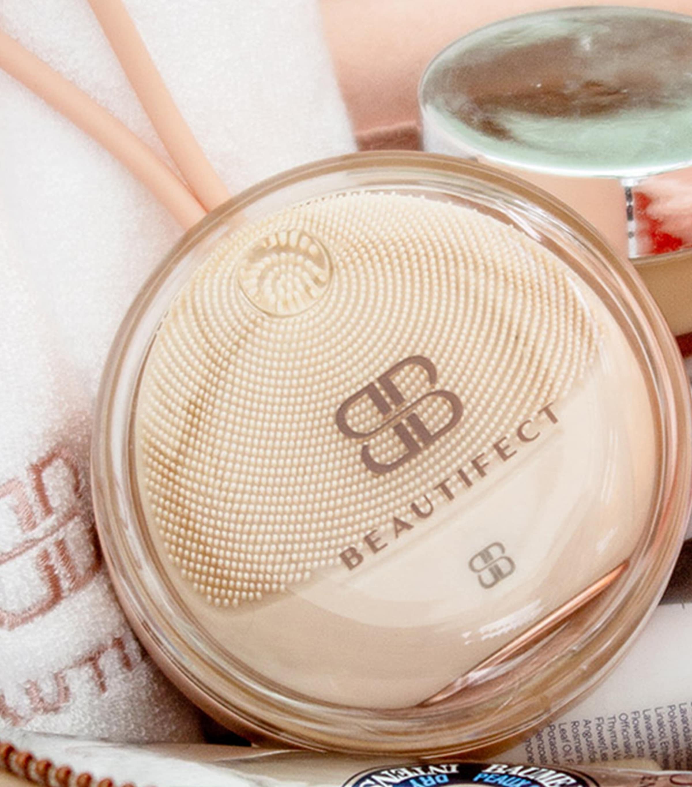 HeatSonic Cleansing Device NO COLOUR Image 7