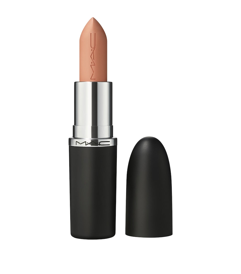 MACximal Silky Matte Lipstick FLESHPOT Image 1