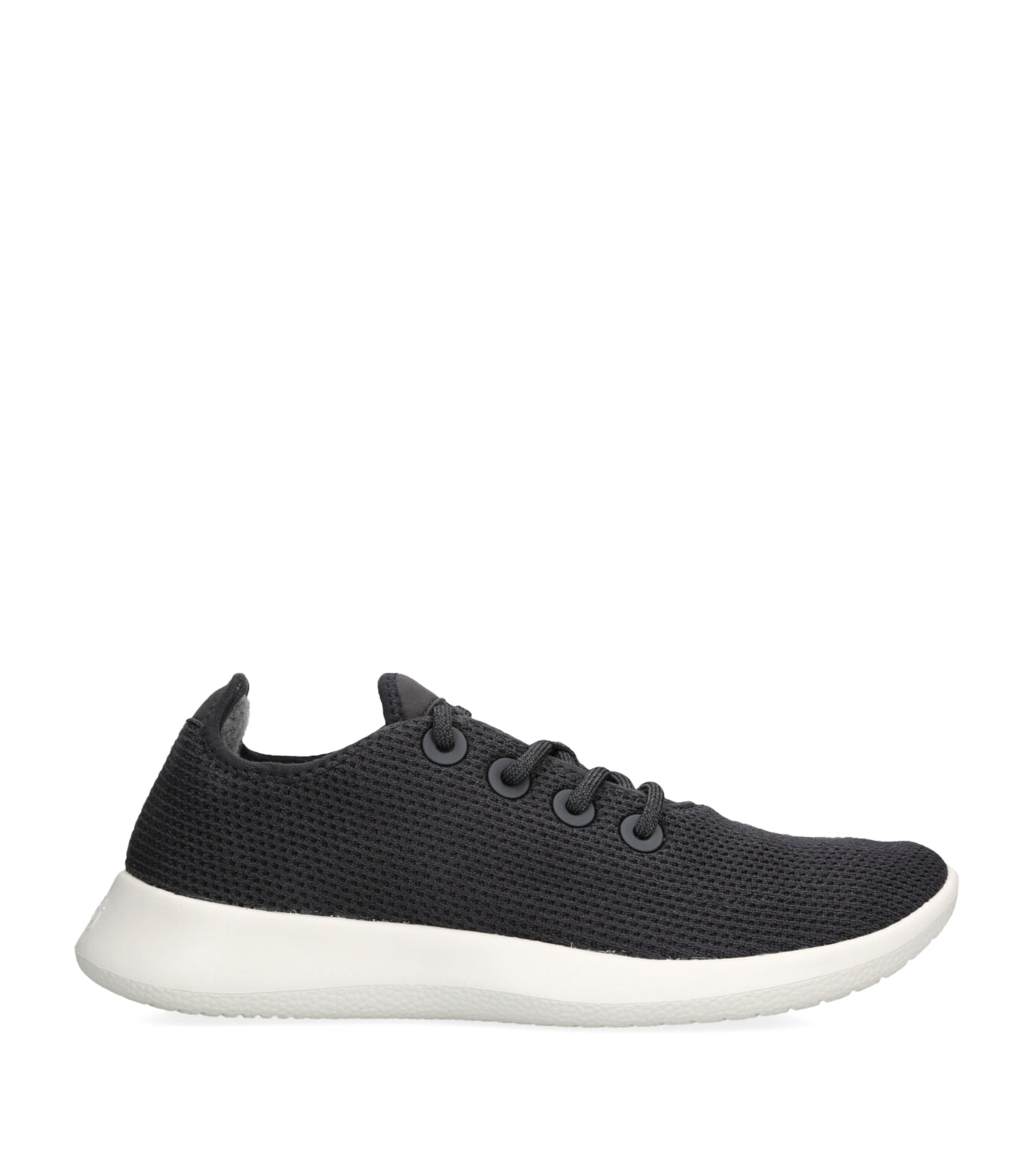 Allbirds Tree Runner Sneakers In Navy
