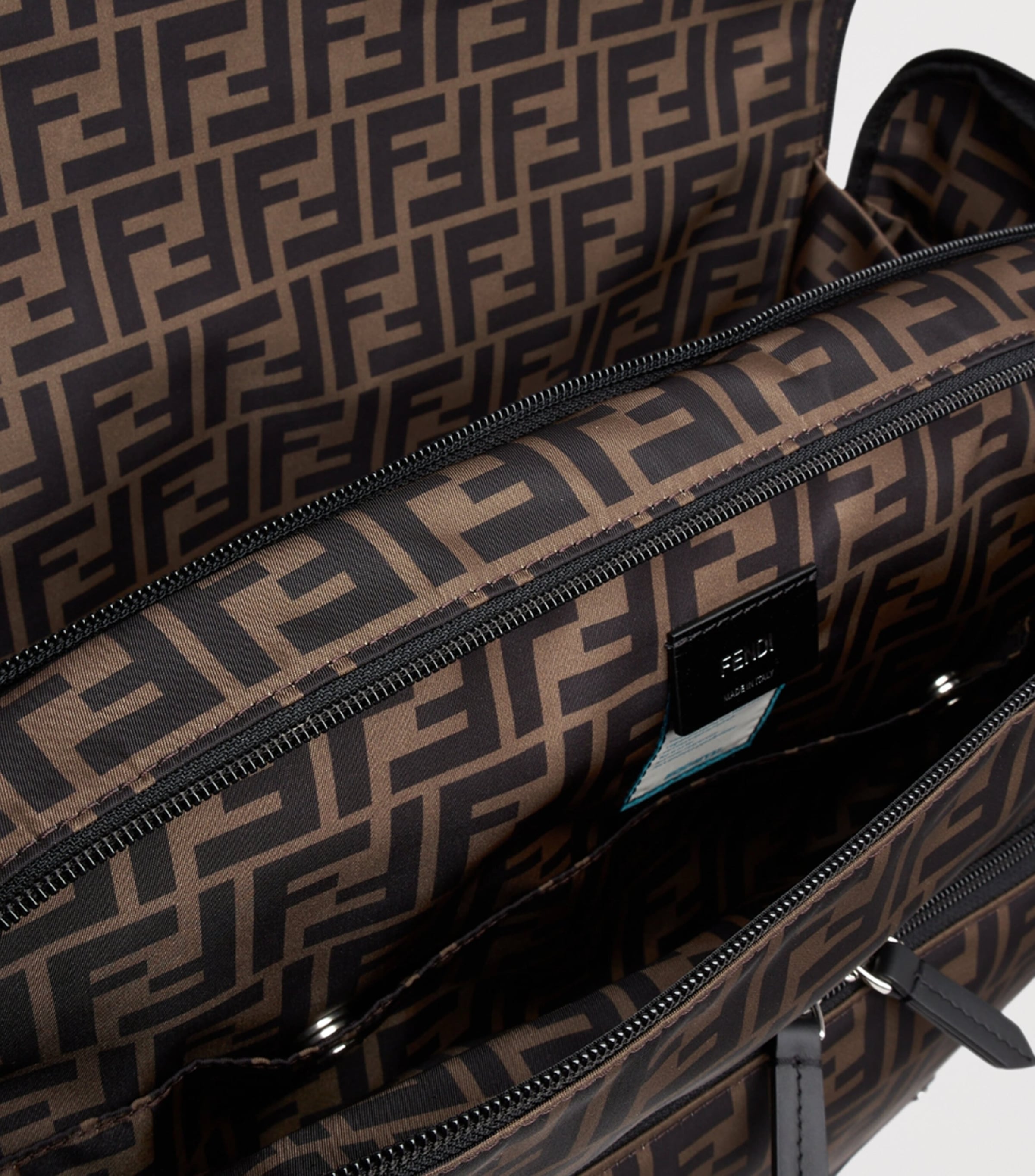 FF Monogram Changing Bag F14TW Image 4