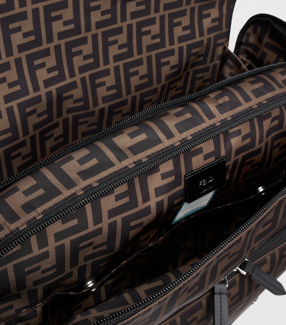 FF Monogram Changing Bag F14TW Image 4