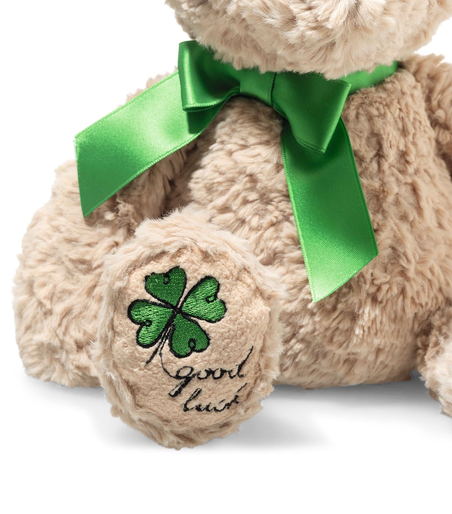 Jimmy Good Luck Teddy Bear (30cm) MULTI Image 4