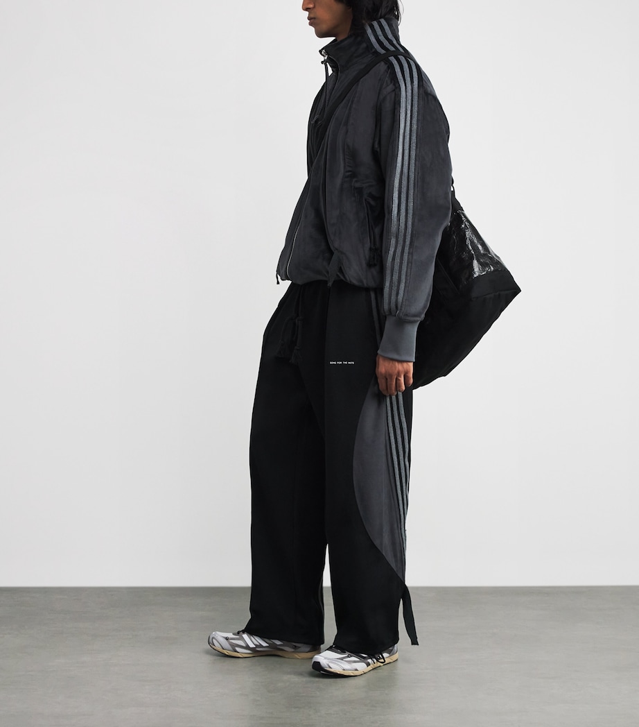 Originals x Song for the Mute Adizero Sneakers GREY Image 6