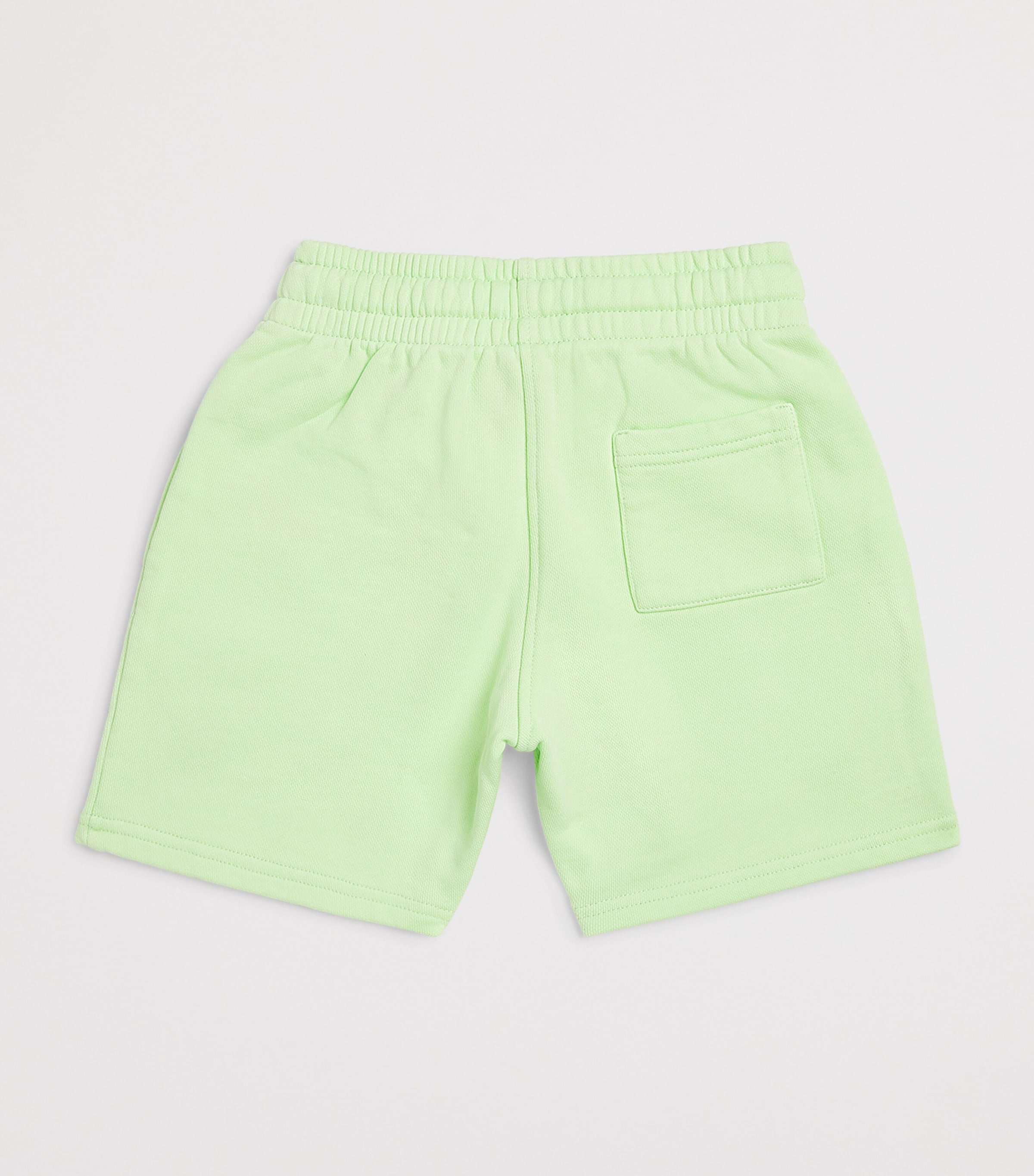 Organic Cotton Innocence Triangle Shorts (3-14 Years) INNOCENCE TRIANGLE Image 2
