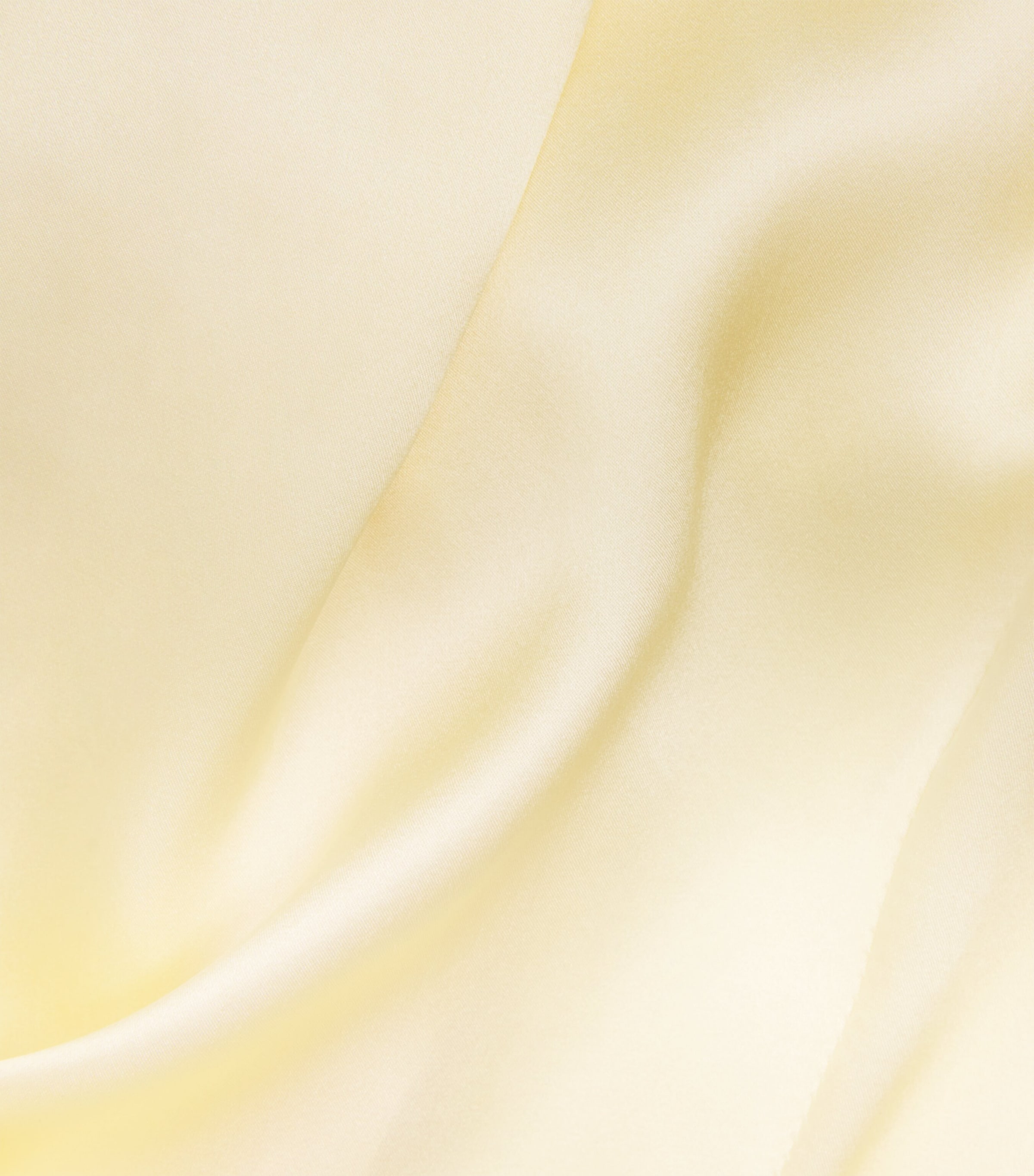 Abiola Olusola Womens Silk Zar Midi Dress Yellow Image 2
