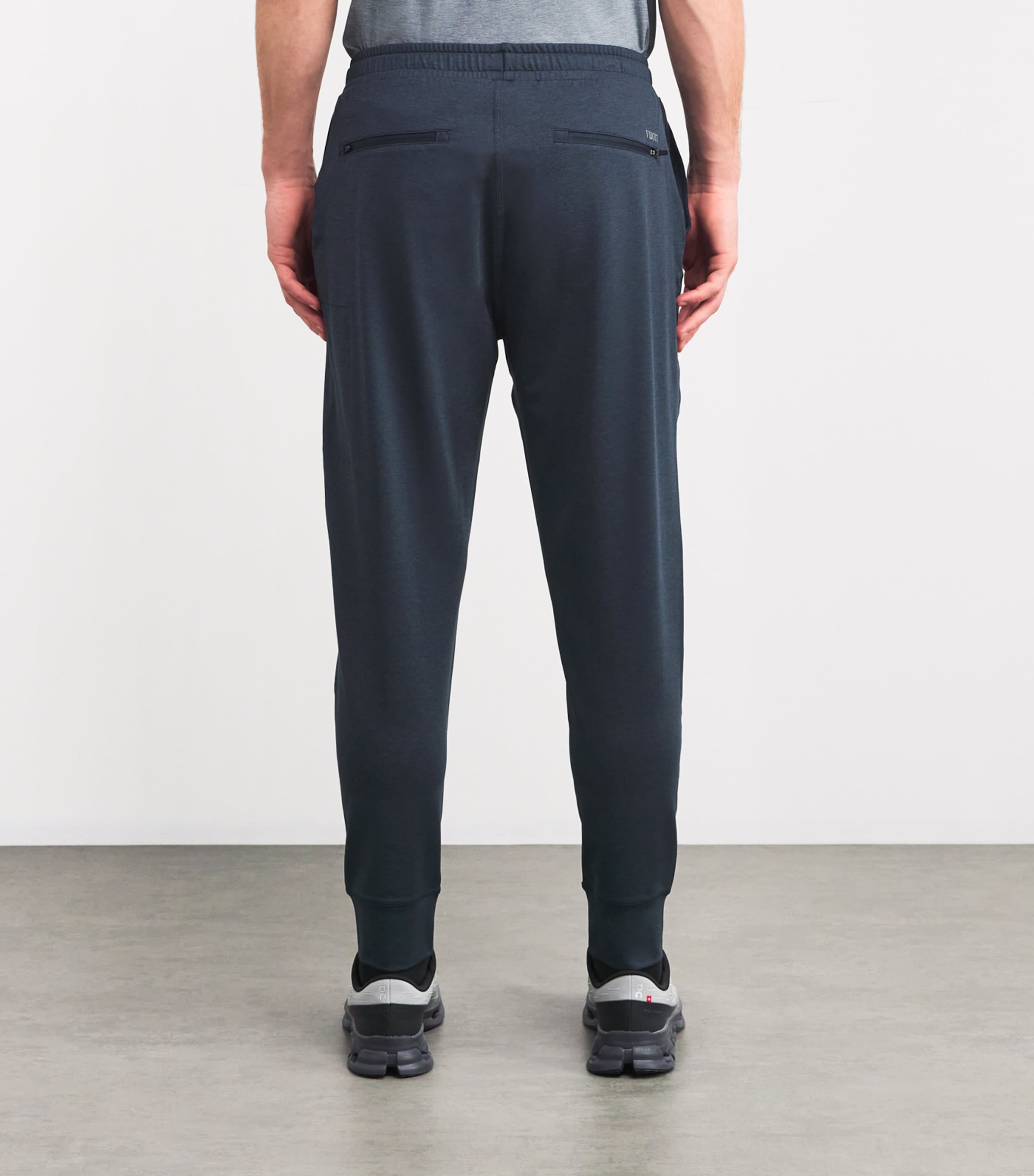 Sunday Performance Sweatpants INK HEATHER Image 4