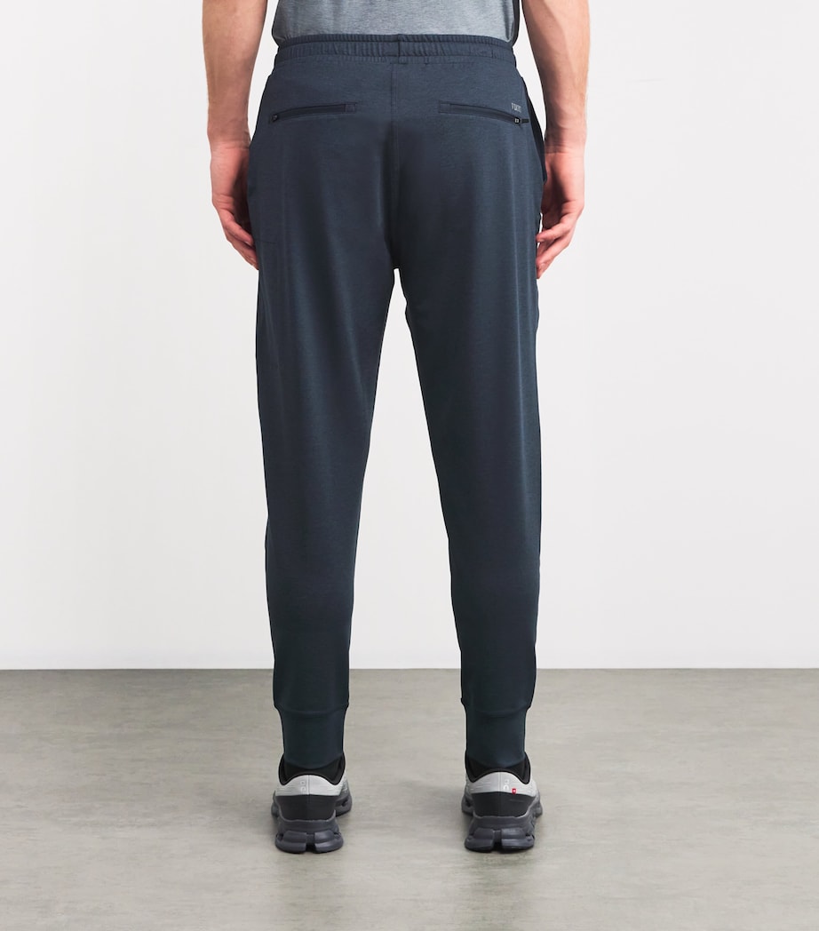 Sunday Performance Sweatpants INK HEATHER Image 4