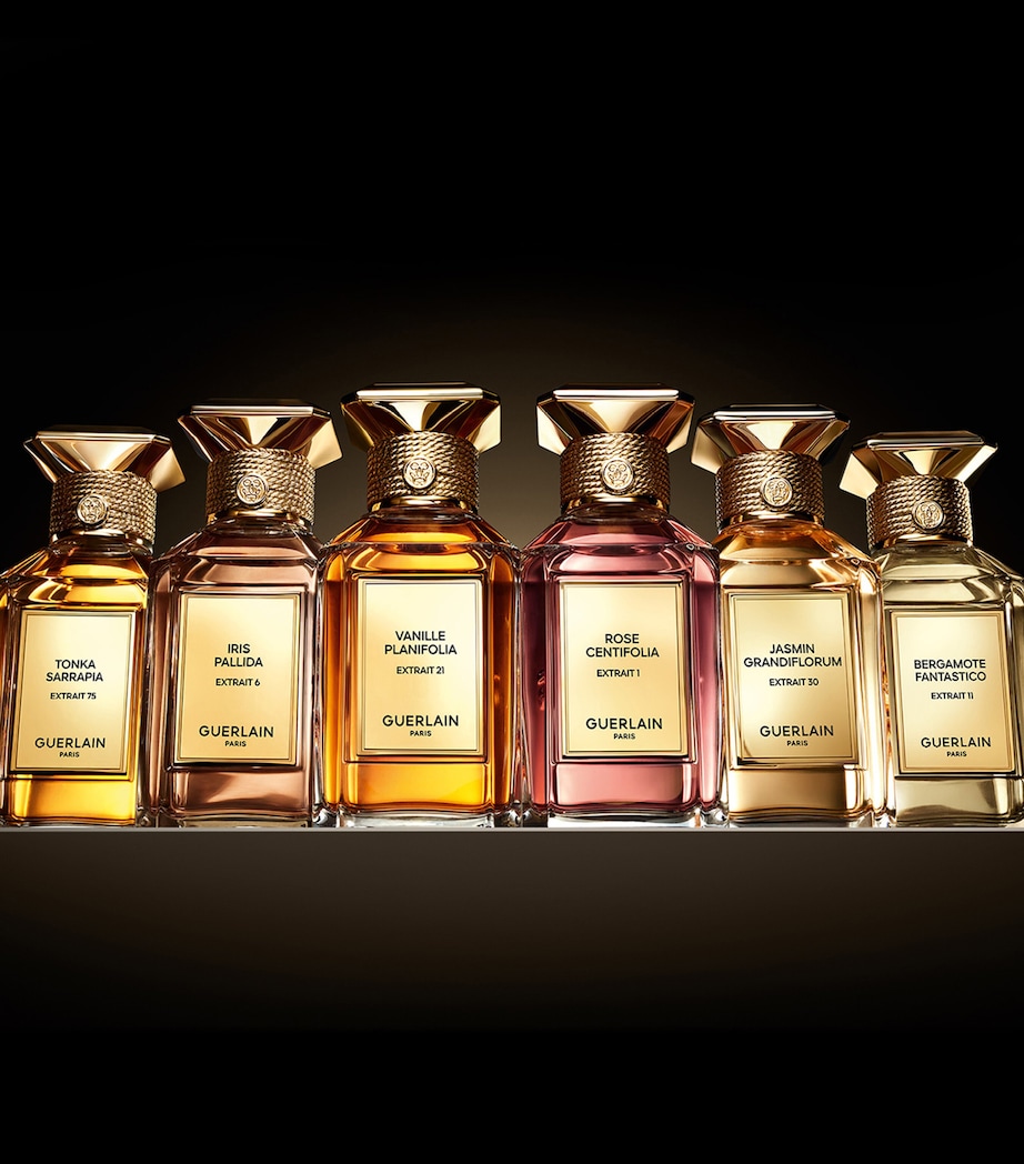 Guerlain L’Art & La Matière Rose Centifolia Extrait 1 Extrait de Parfum (50ml) Image 9