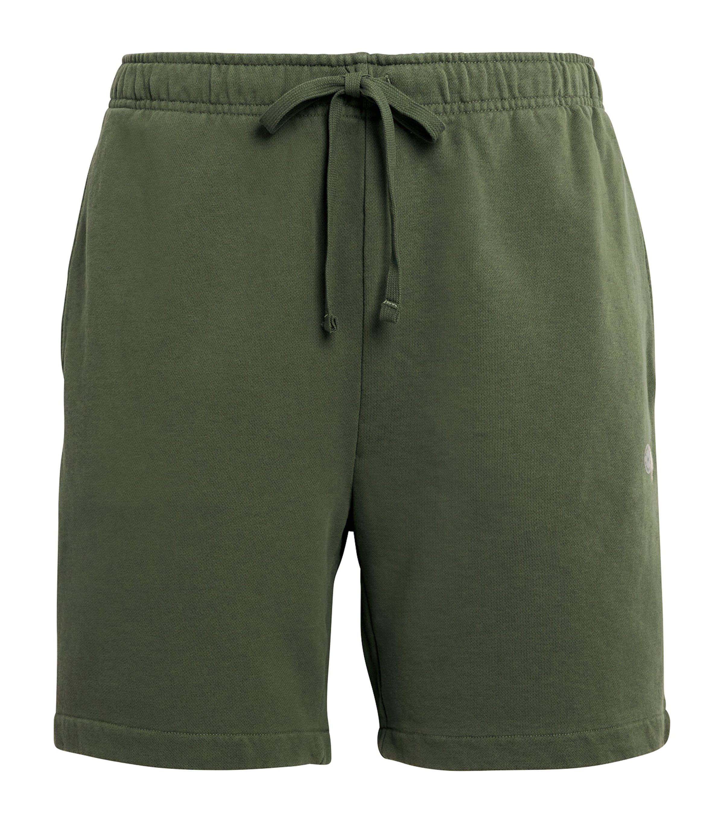 Polo Ralph Lauren Polo Pony Sweatshorts In Green