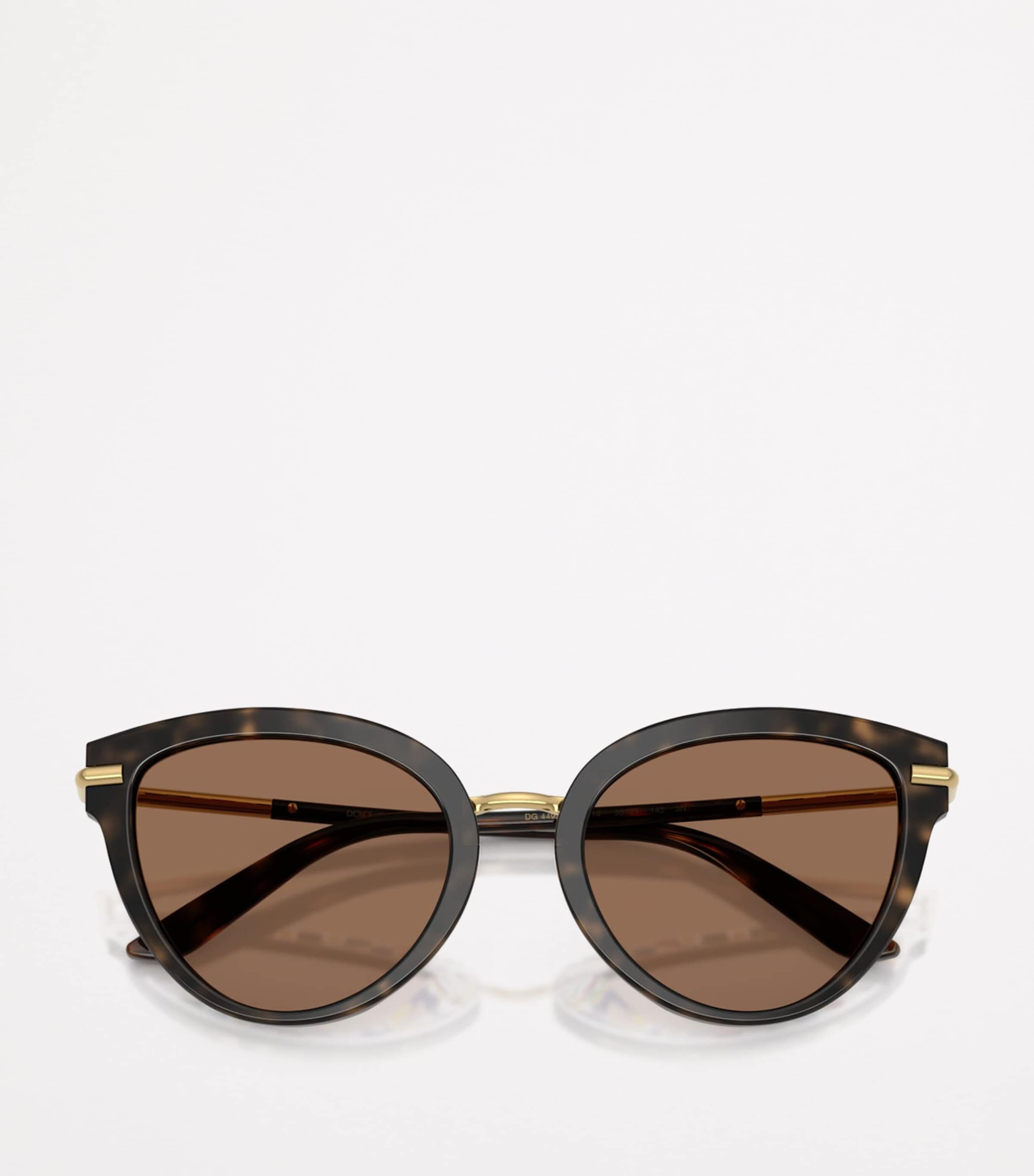 Butterfly Sunglasses 321713 Image 5