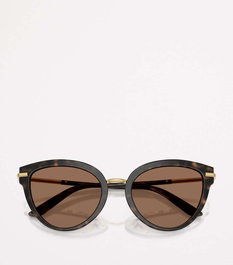 Butterfly Sunglasses 321713 Image 5