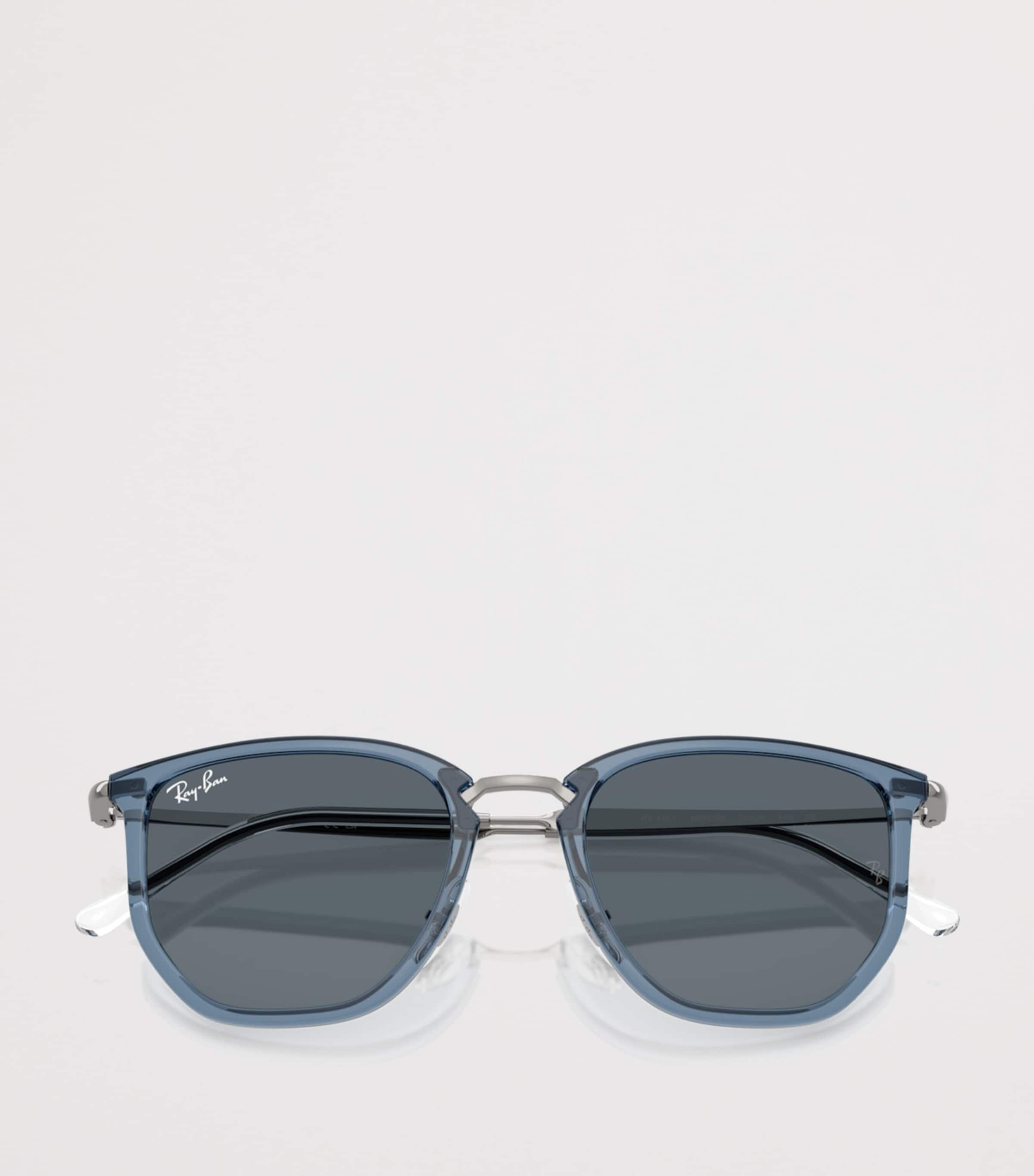 Ray-Ban Square Sunglasses Image 5