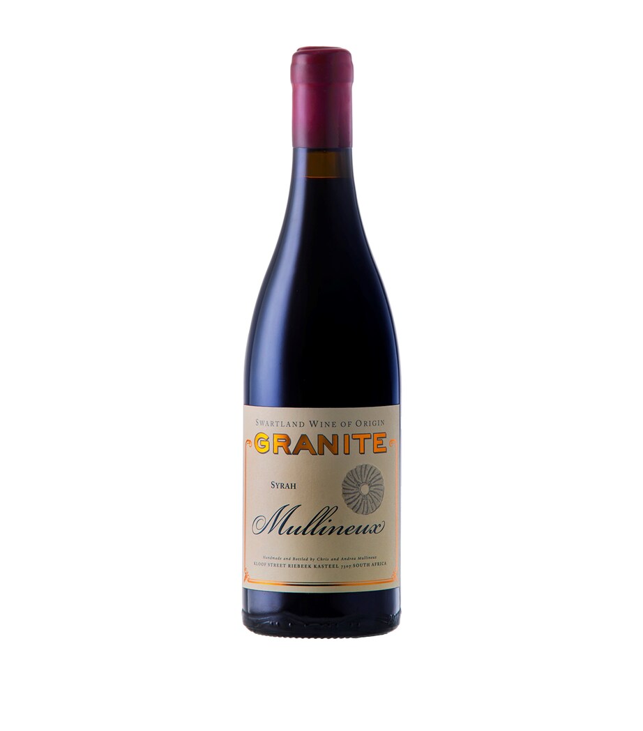Mullineux Granite Swartland Syrah 2017 (1.5L) - Swartland, South Africa Image 1