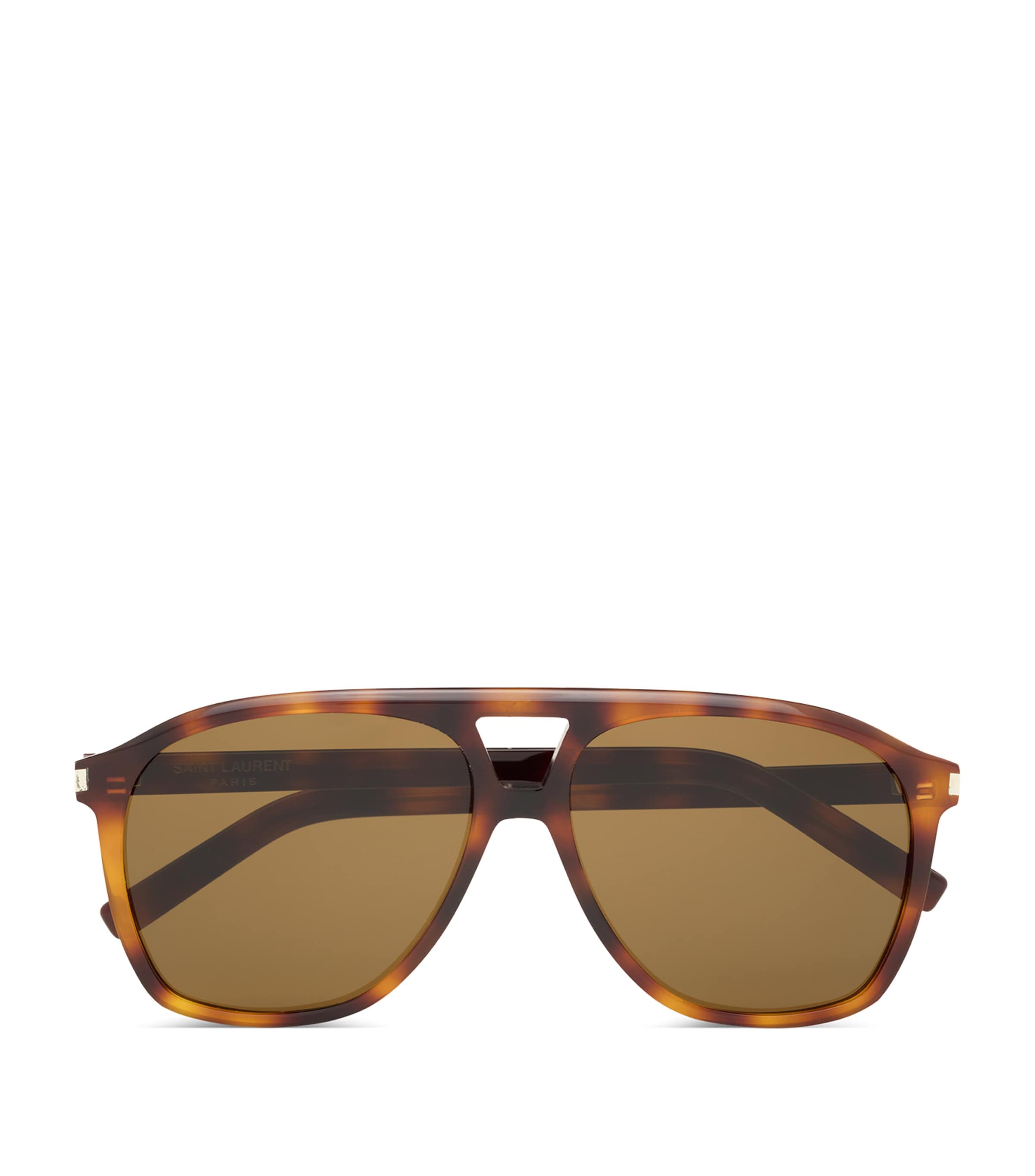 Saint Laurent Dune Aviator Sunglasses Image 1