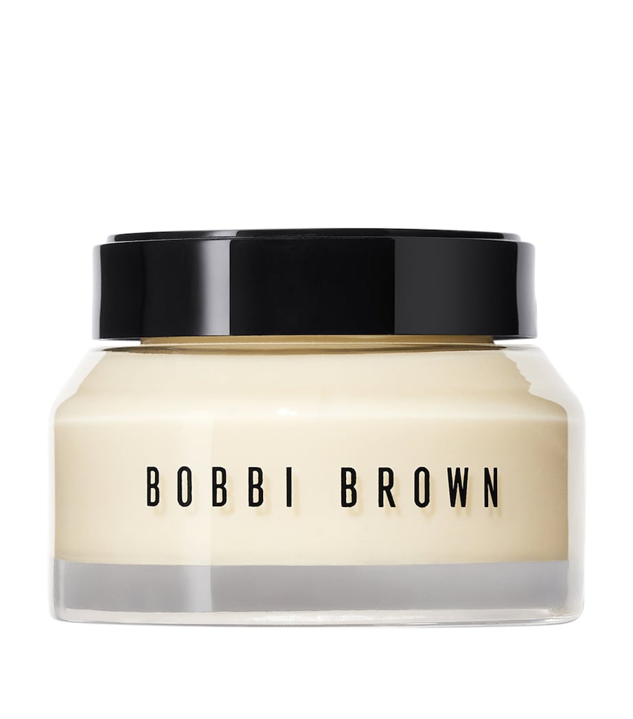 Bobbi Brown Vitamin Enriched Face Base+ Moisturiser and Primer (50ml) Image 1